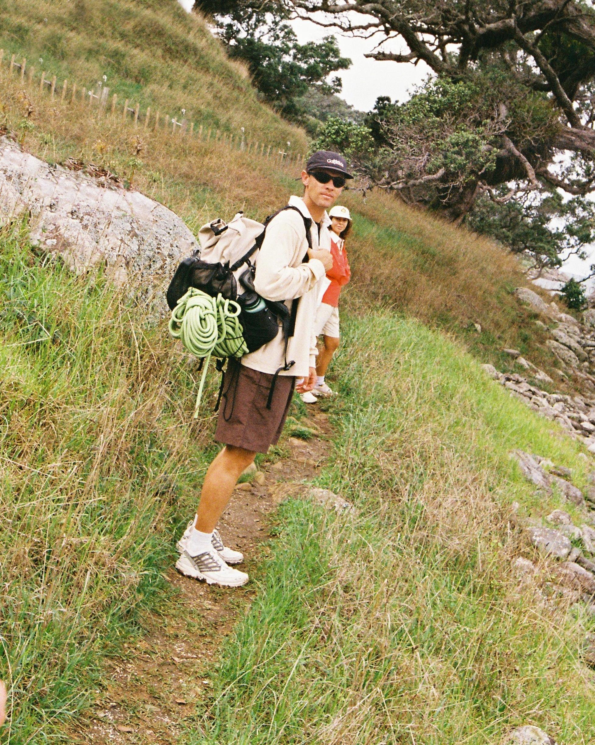 Hemp Rugby - Boulder