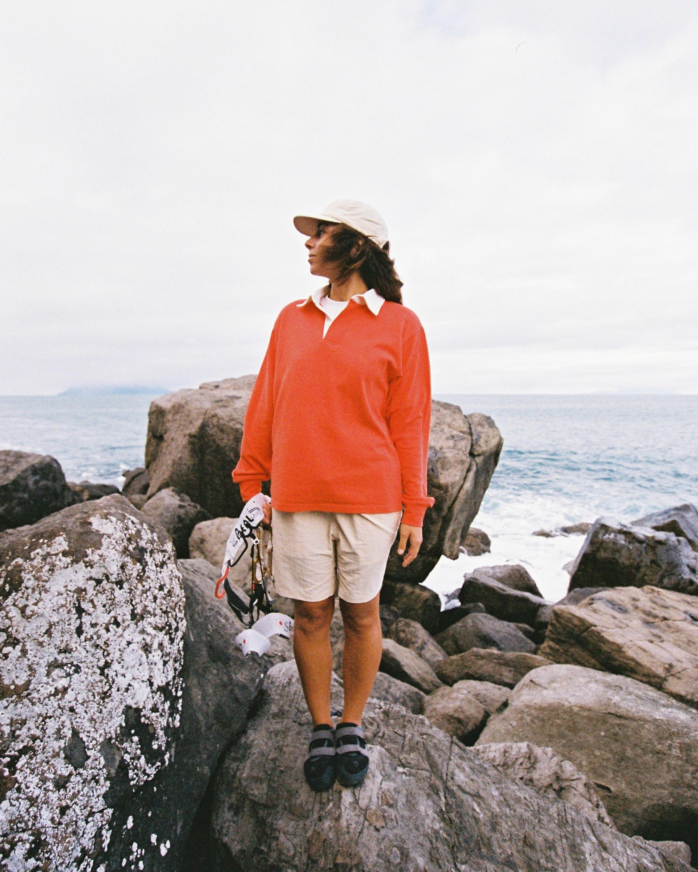 Hemp Rugby - Clayburn