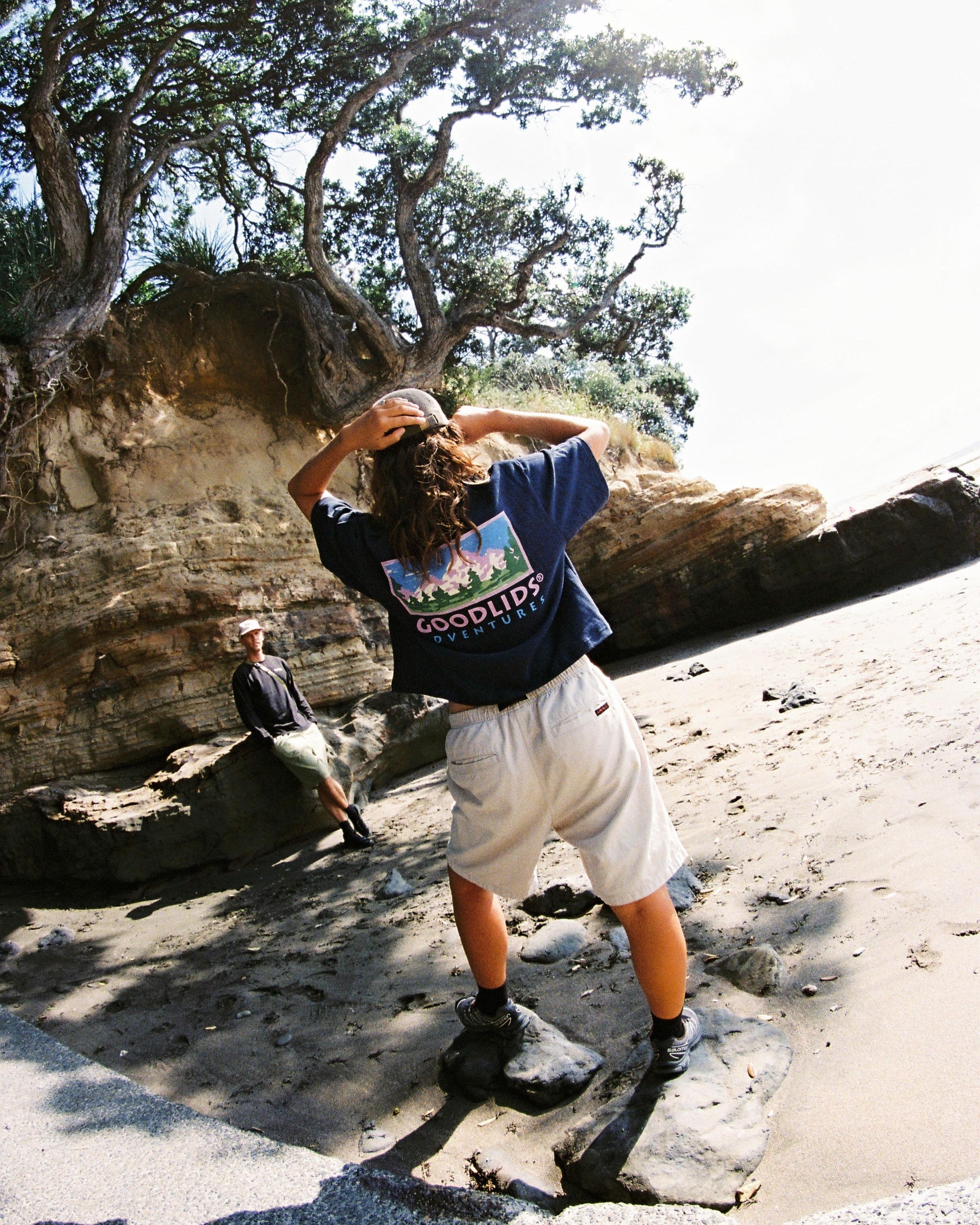 Adventure Tee