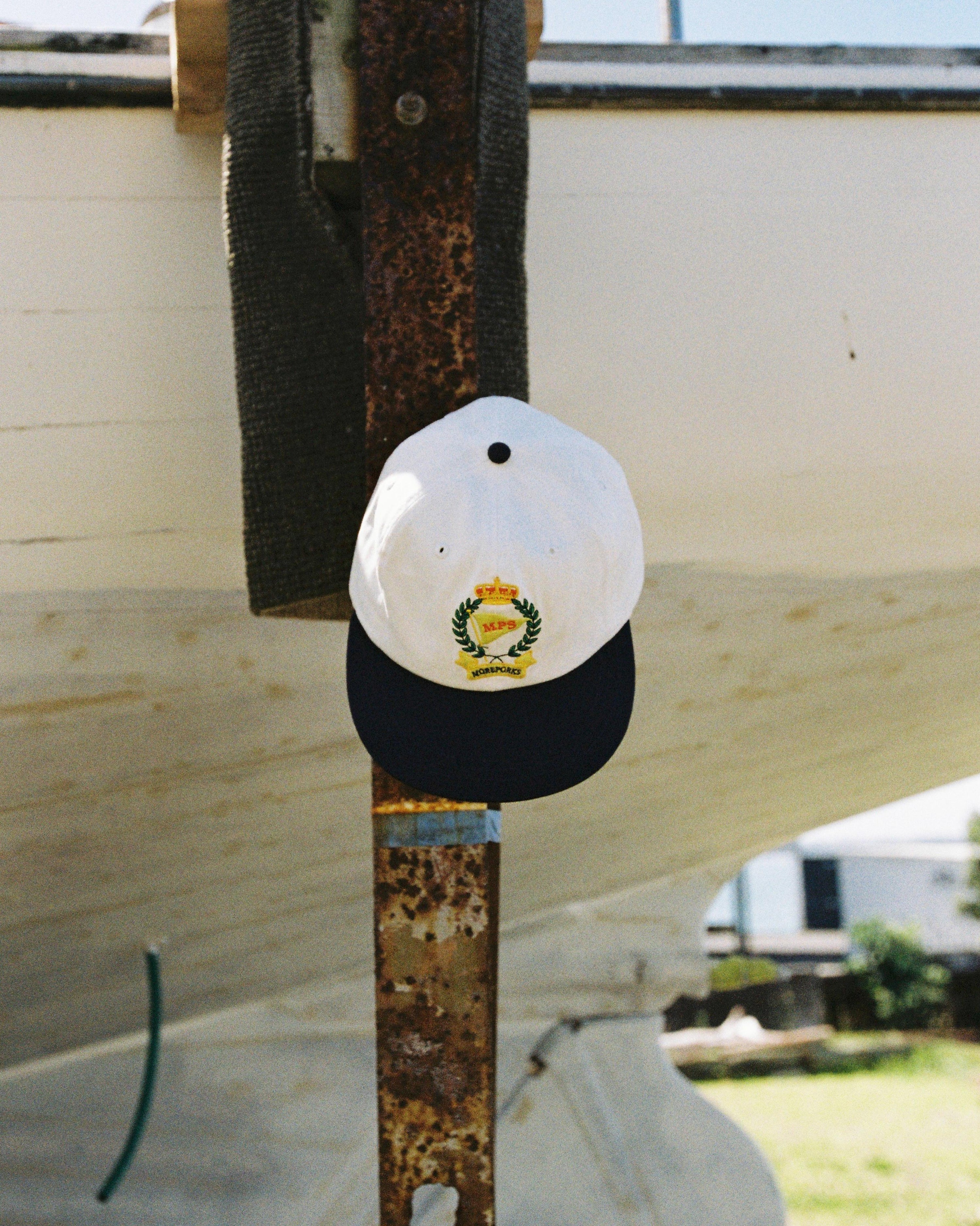 Crown Six-Panel