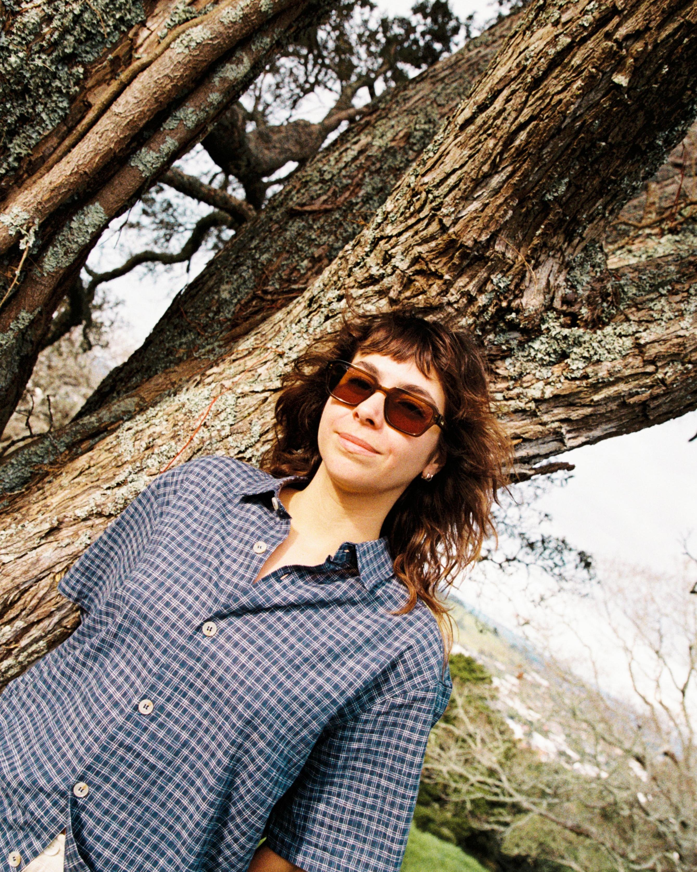 Venture Shirt - Pāua