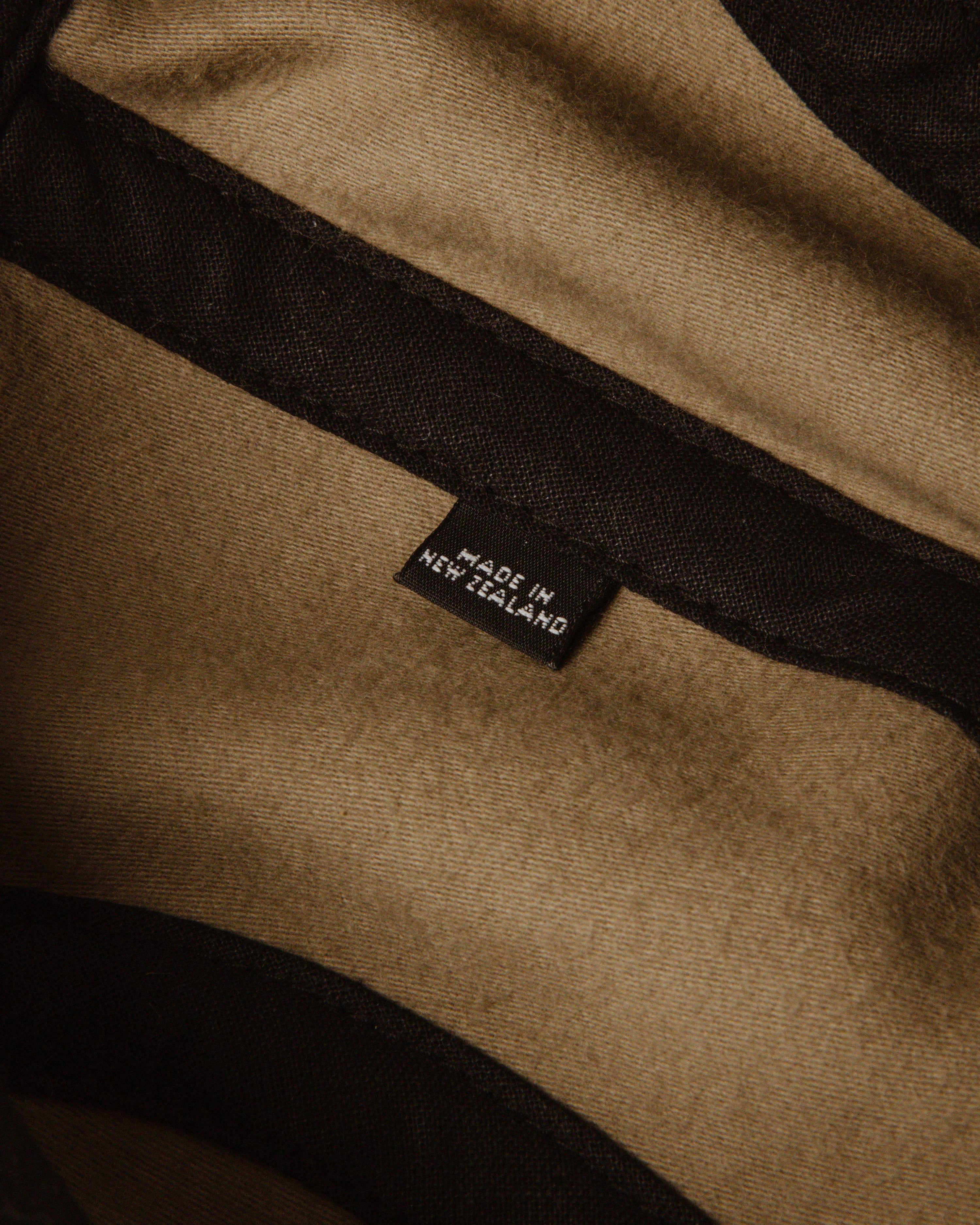 Anglers Five-Panel - Taupe