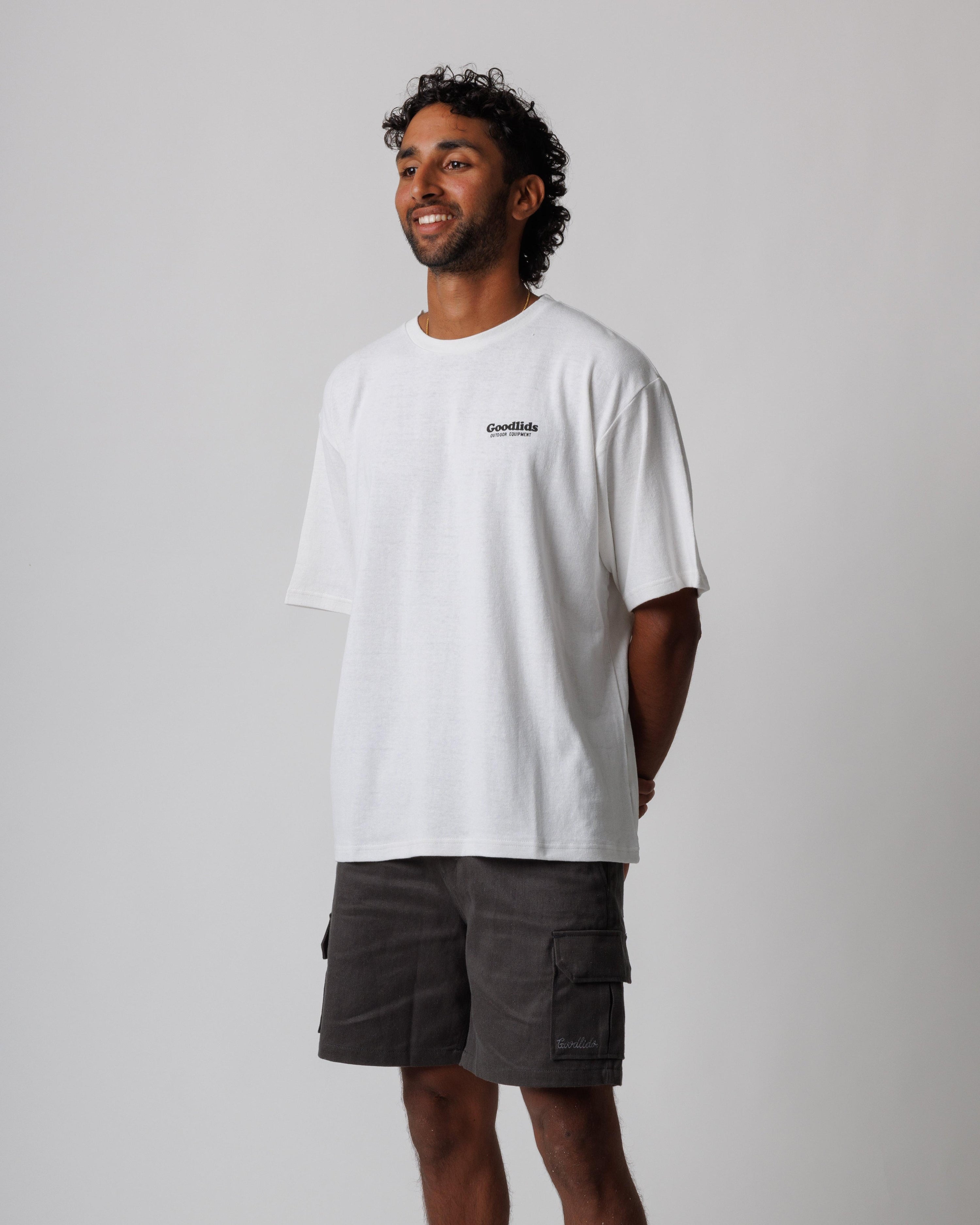 Duck Tee