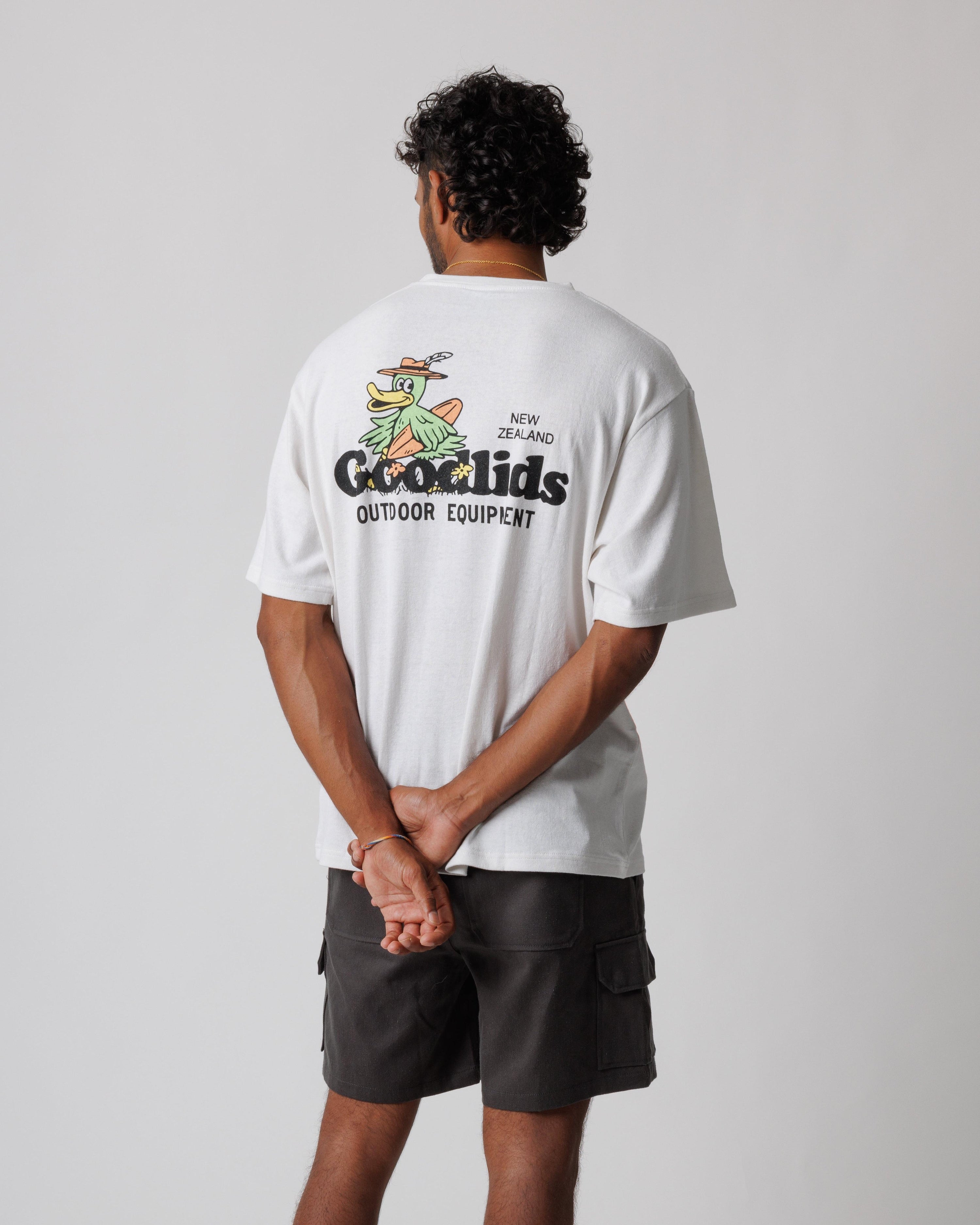 Duck Tee