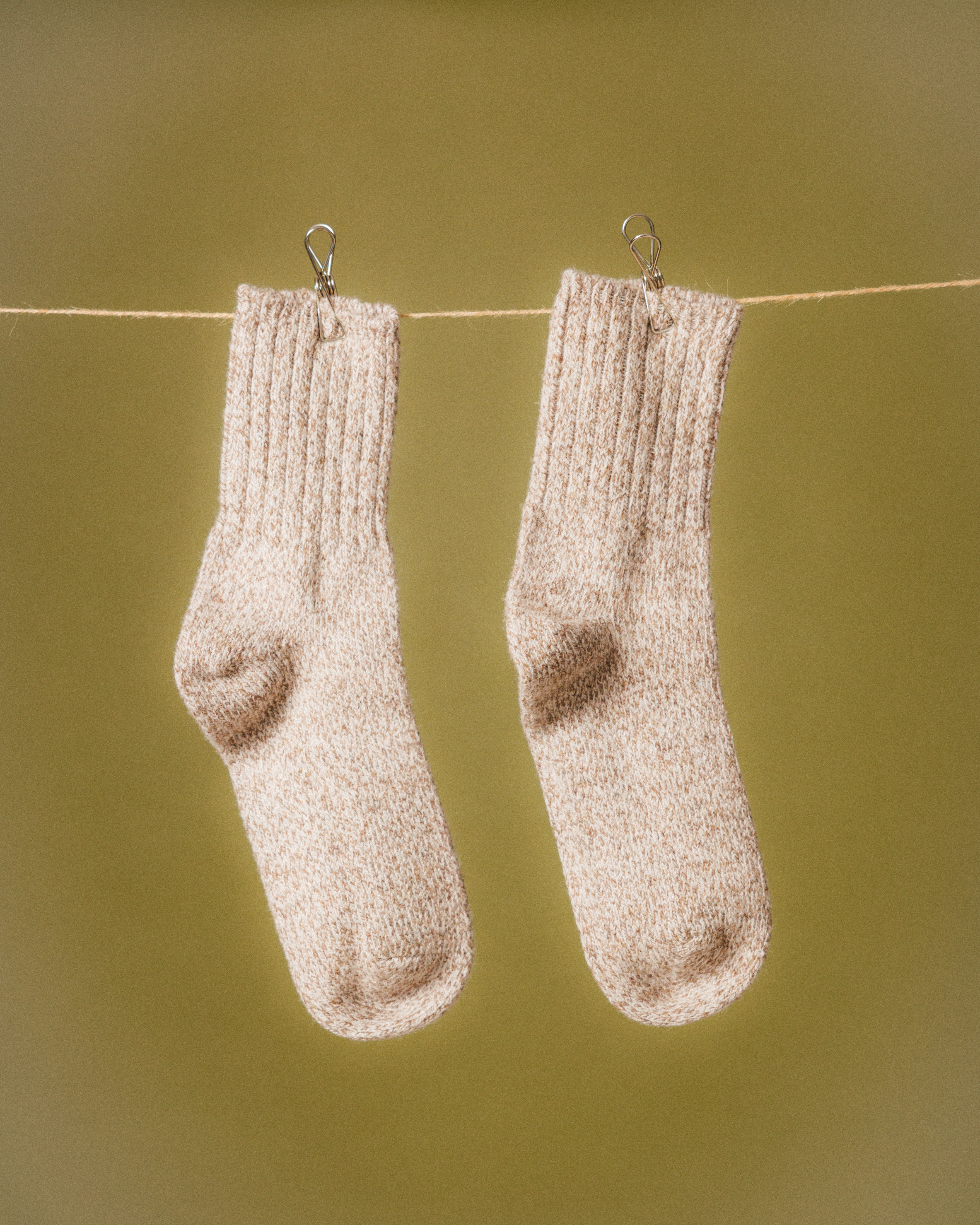 The Bushwalker Socks