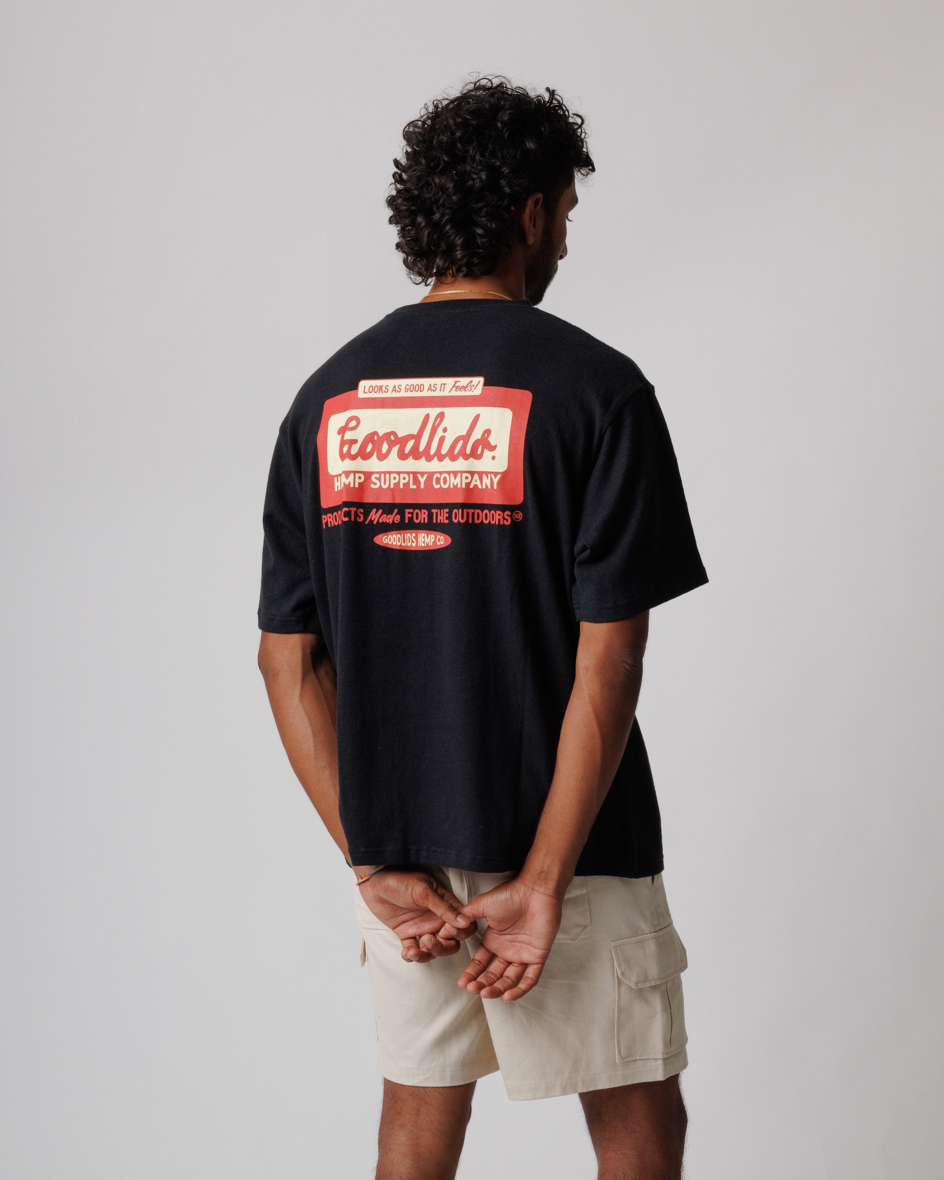 Supply Tee