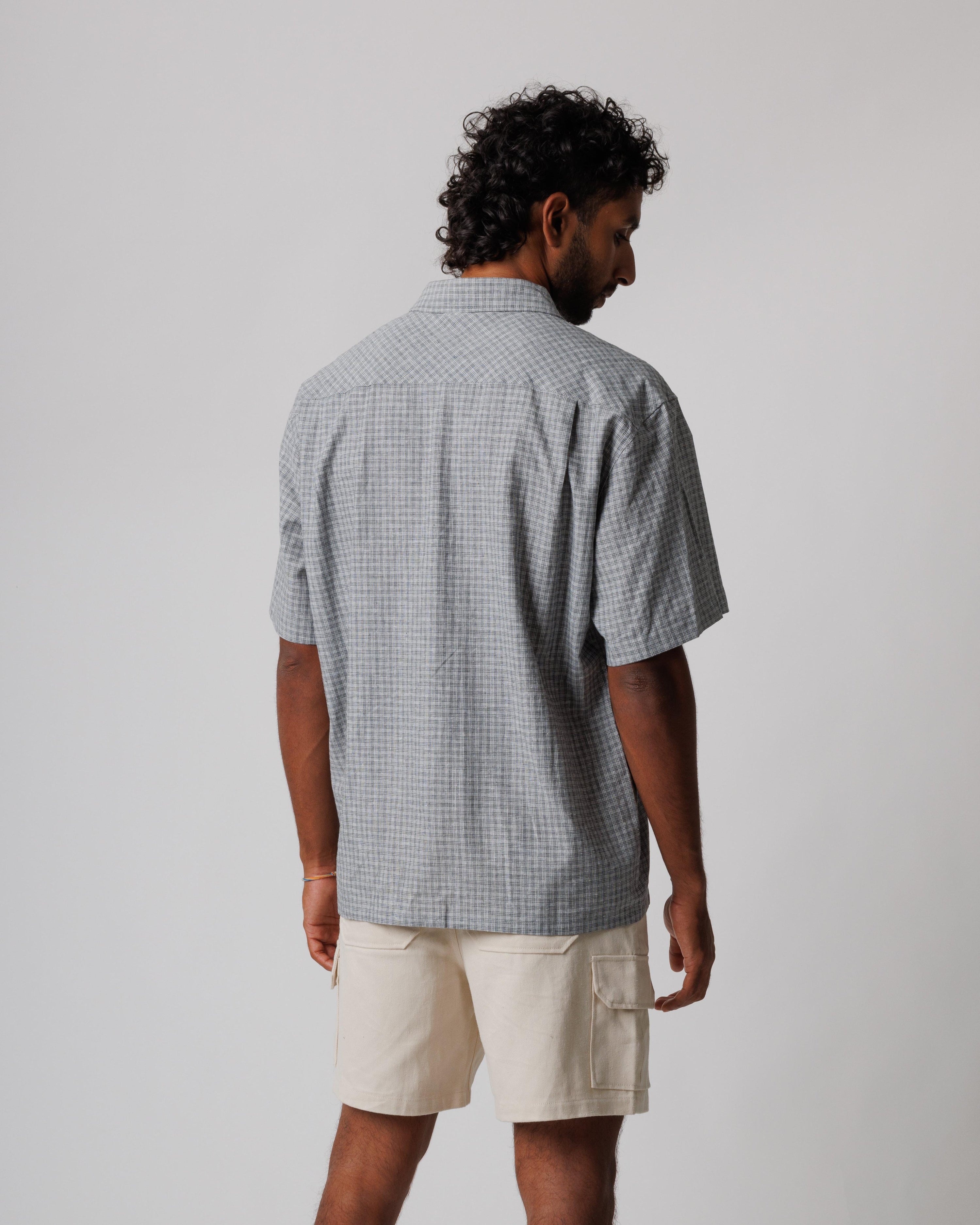 Venture Shirt - Piha Sand