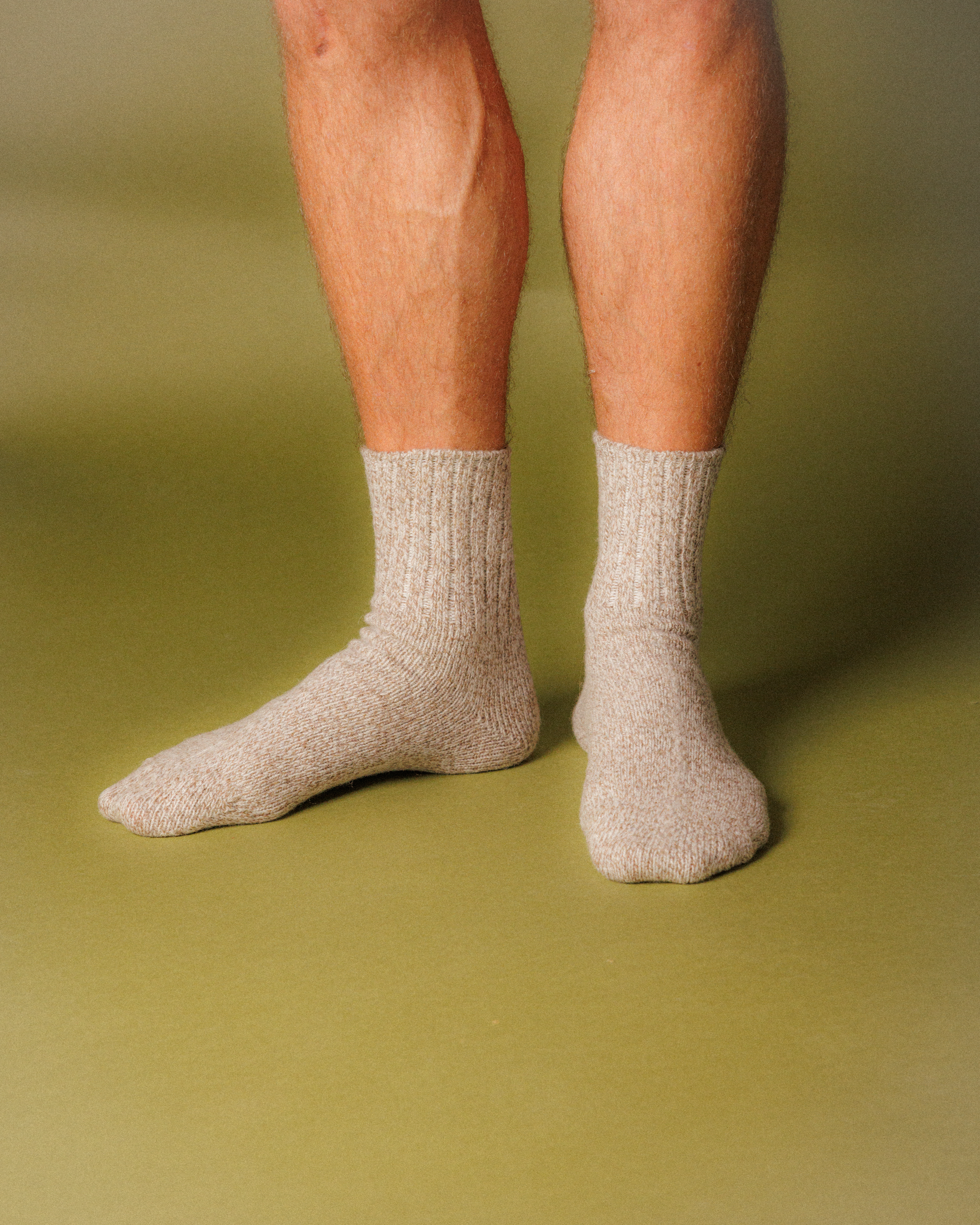 The Bushwalker Socks