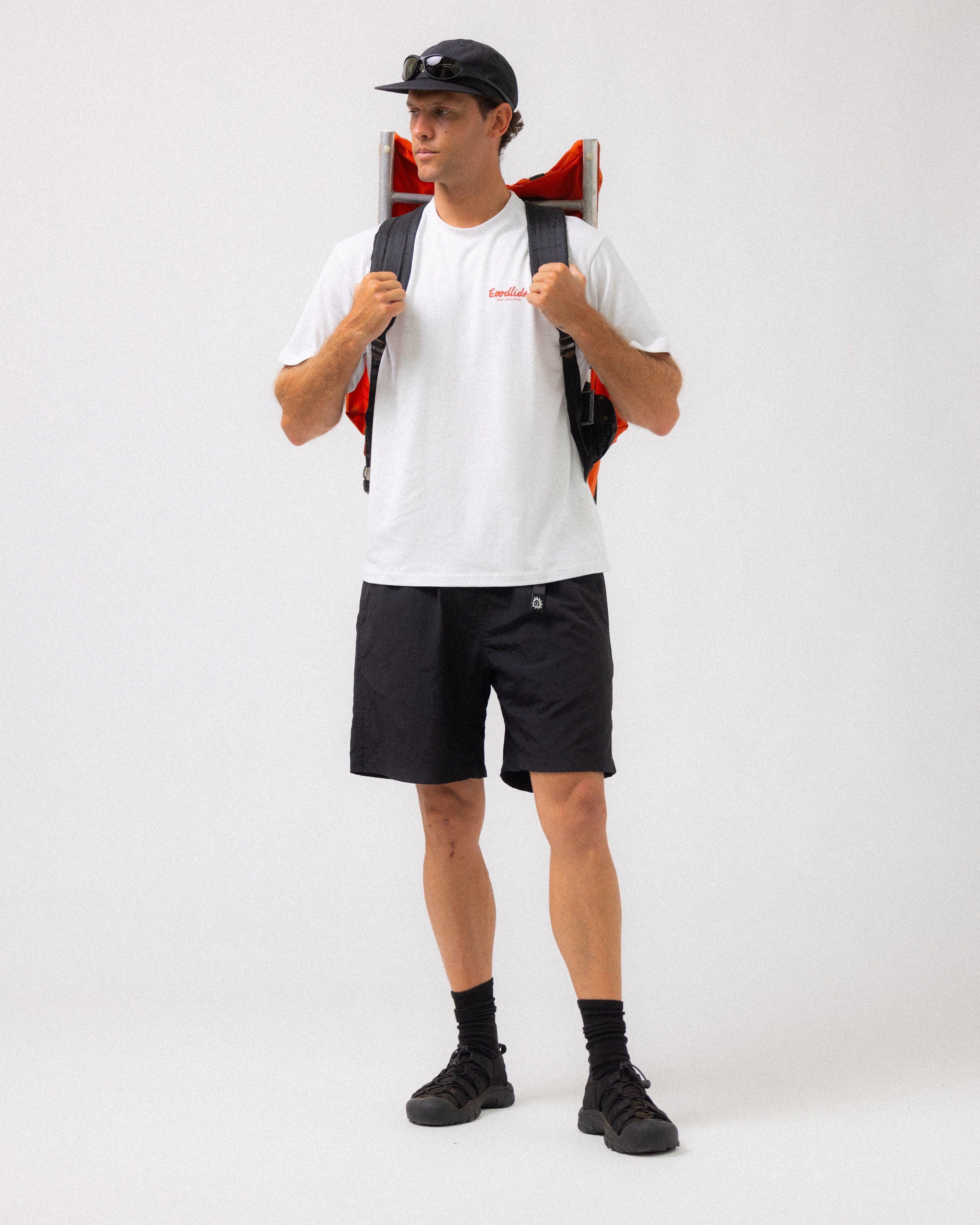 Outdoors Tee