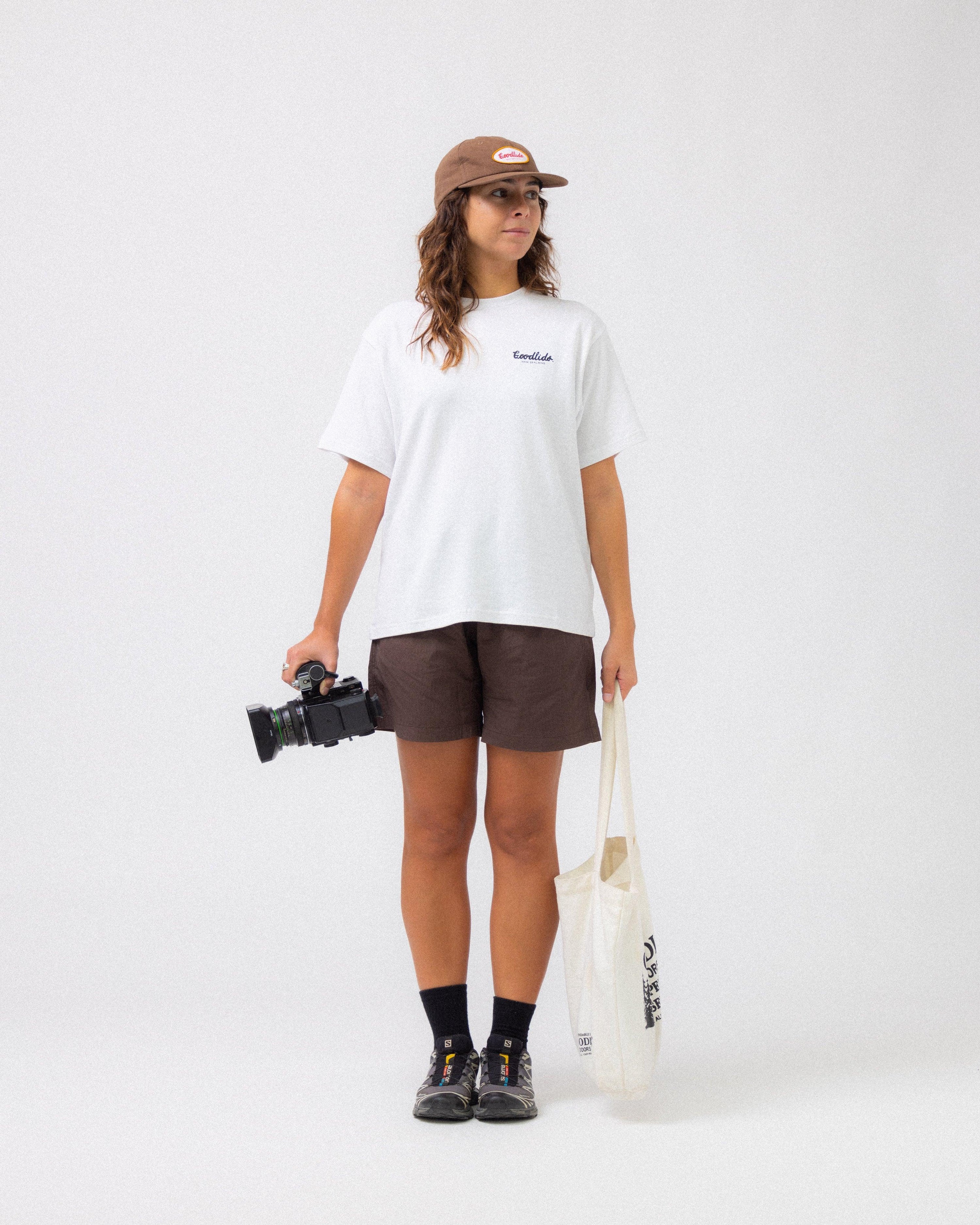 Native Tee