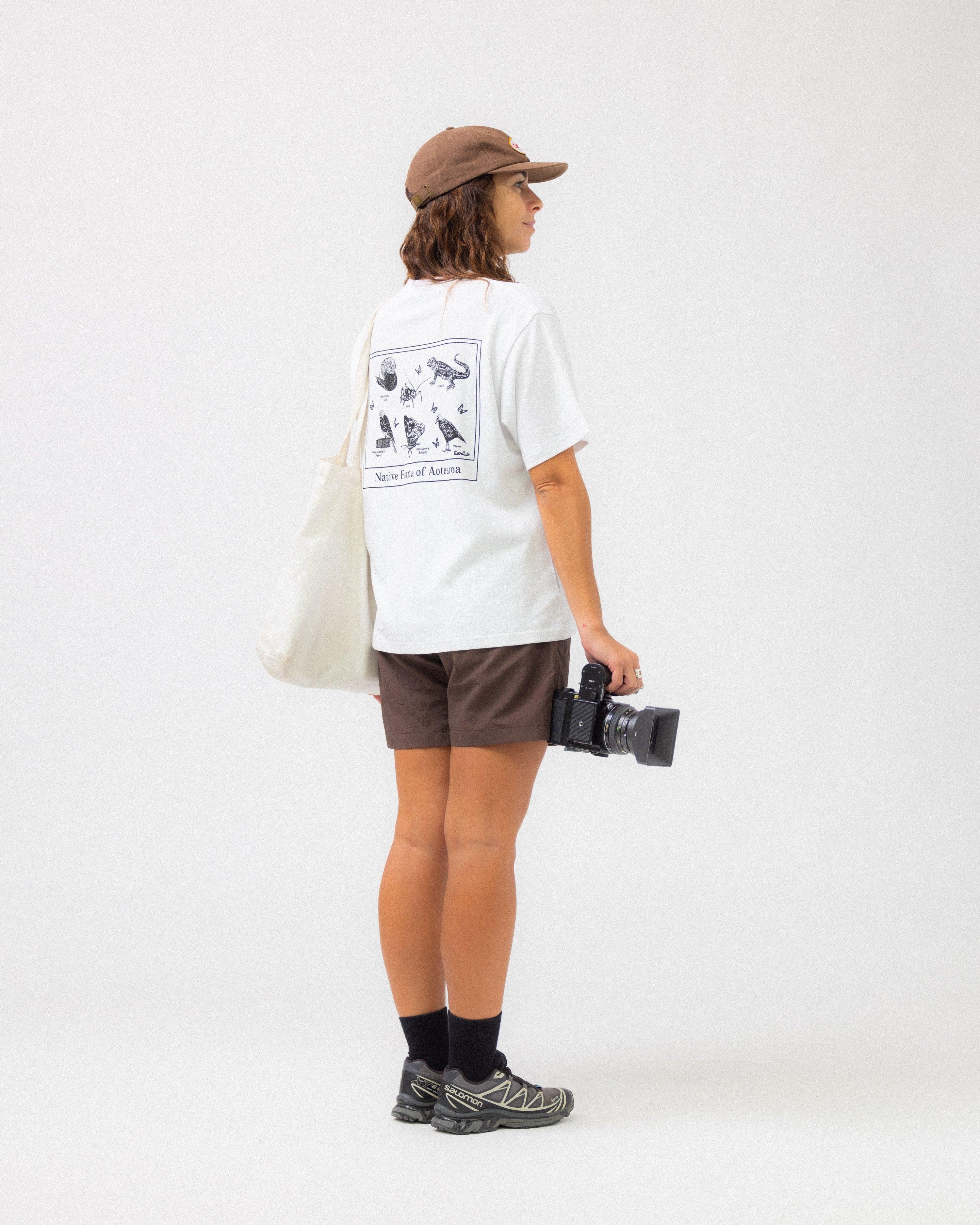 Native Tee