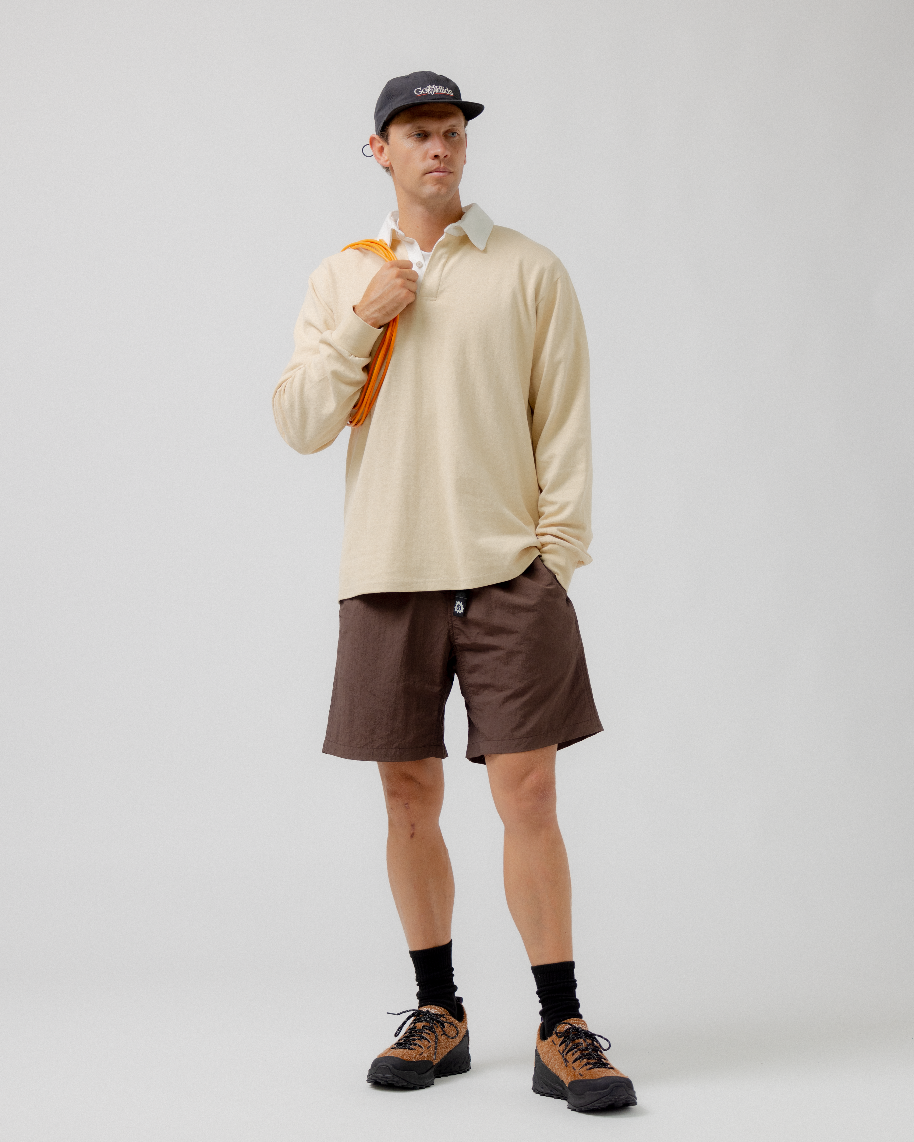 Hemp Rugby - Boulder