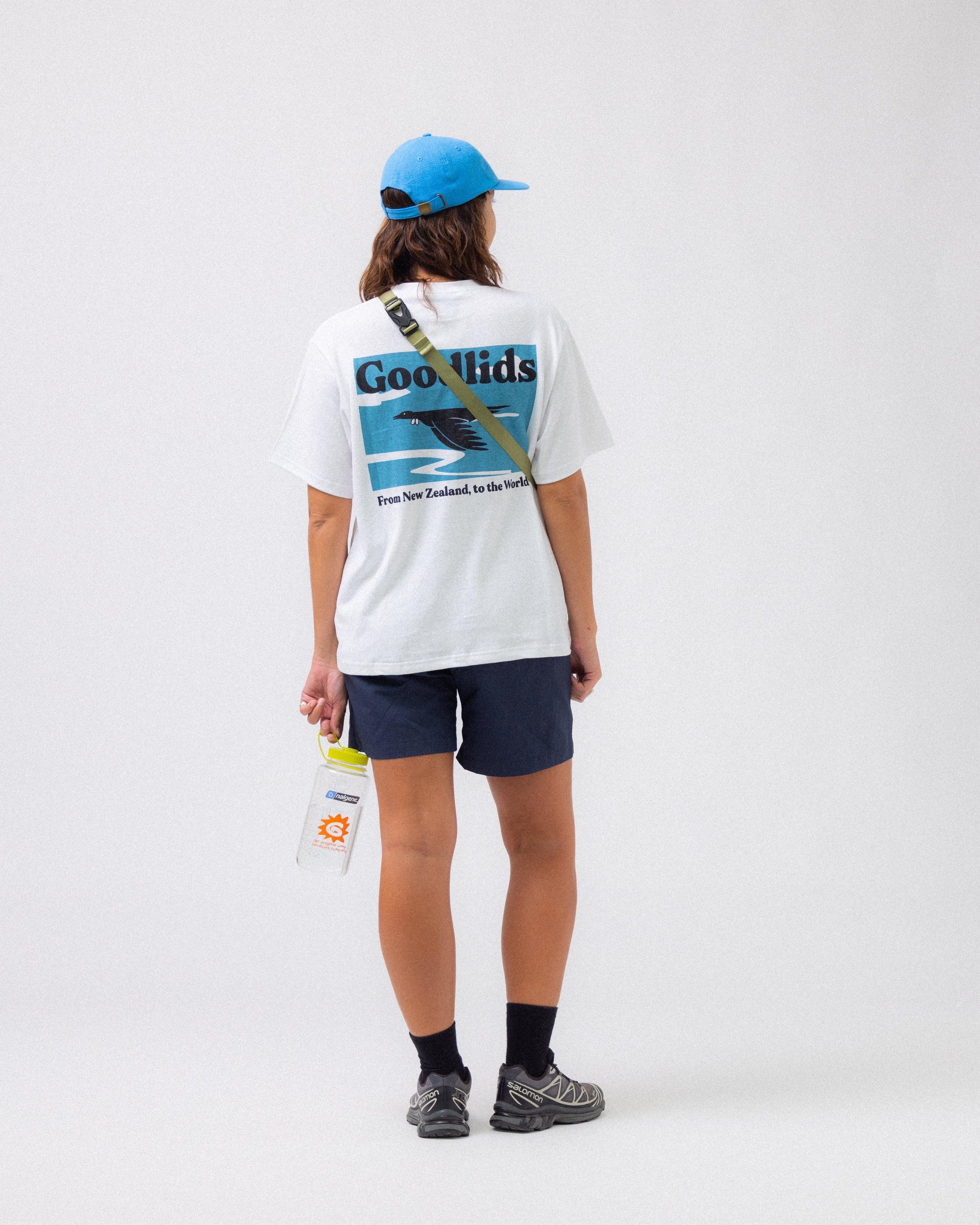 Tūi Tee