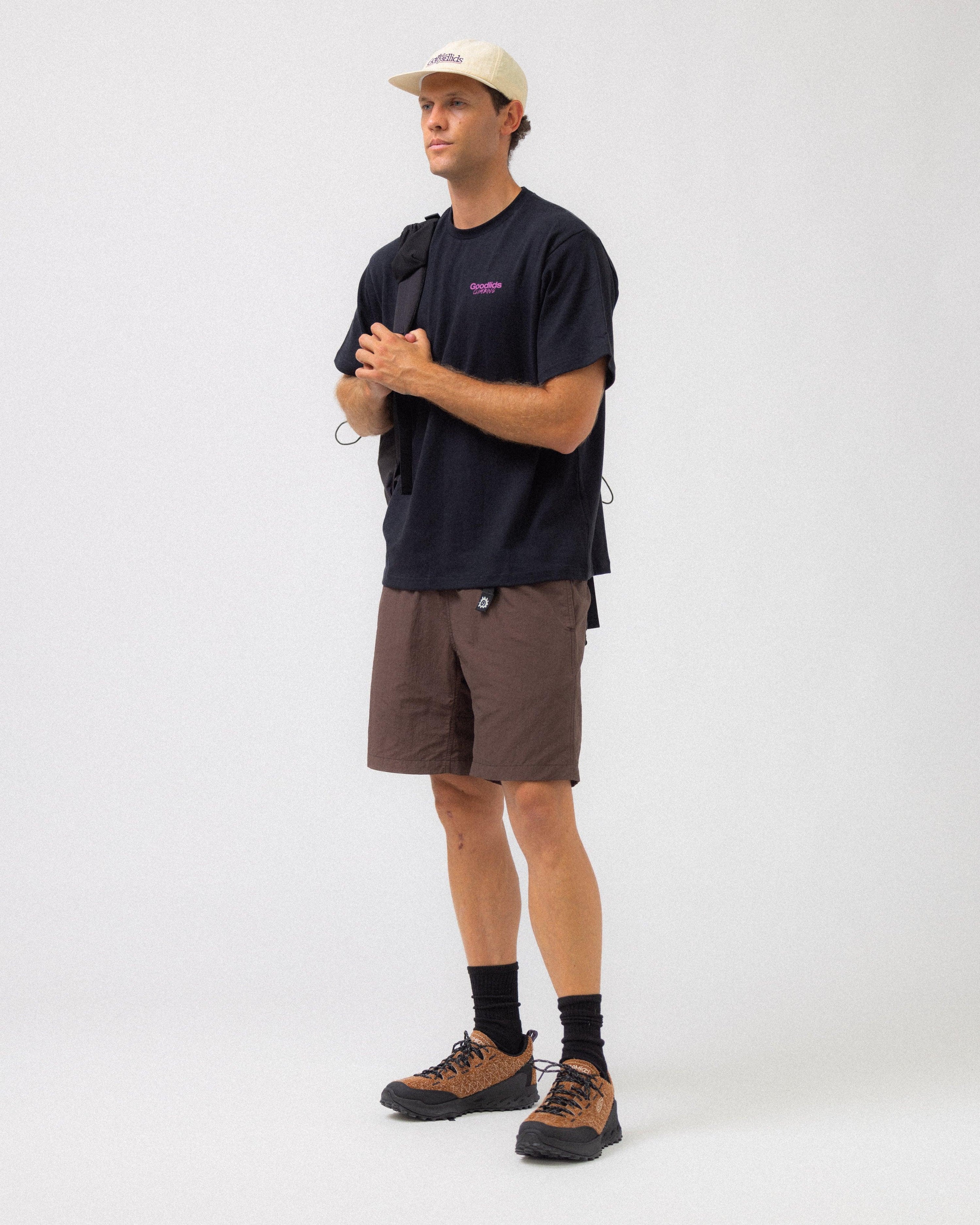 Climbing Tee