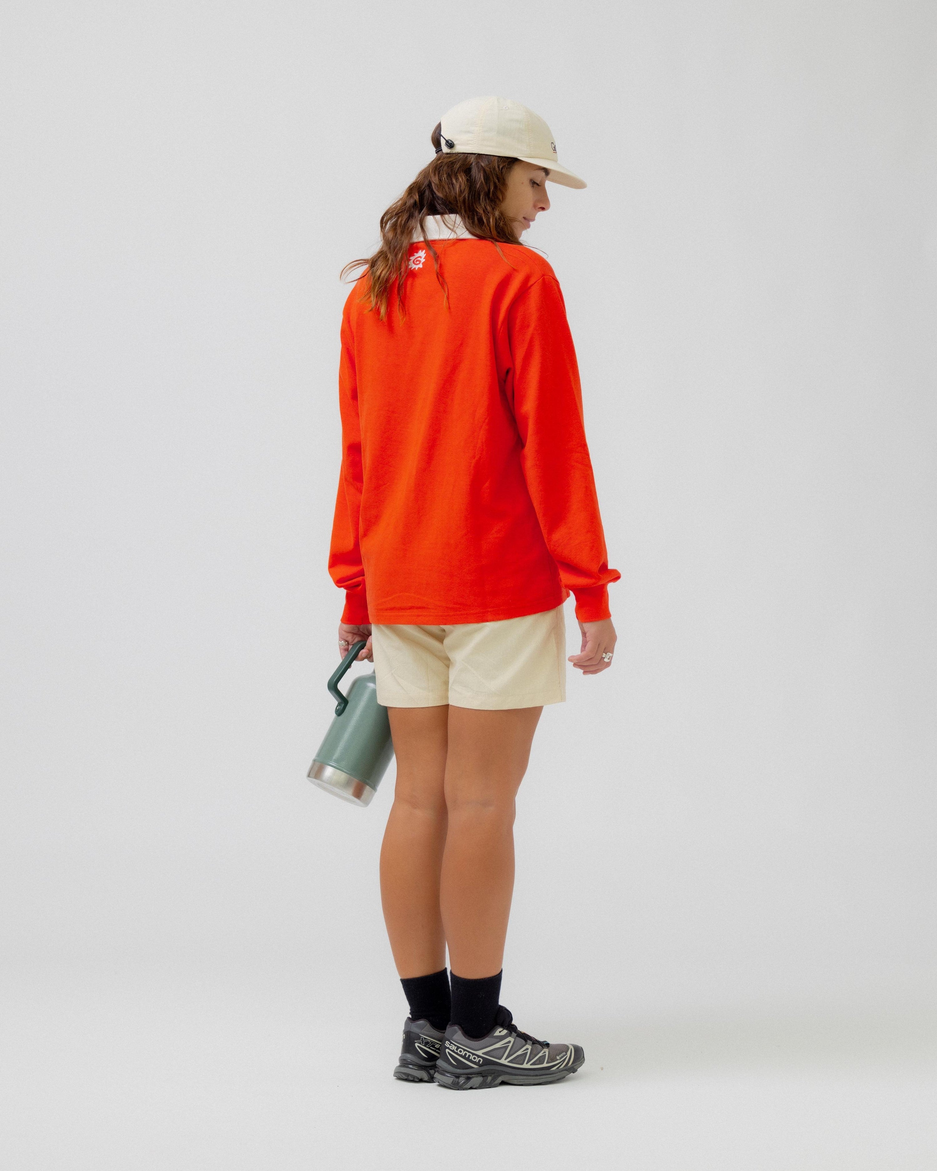 Hemp Rugby - Clayburn