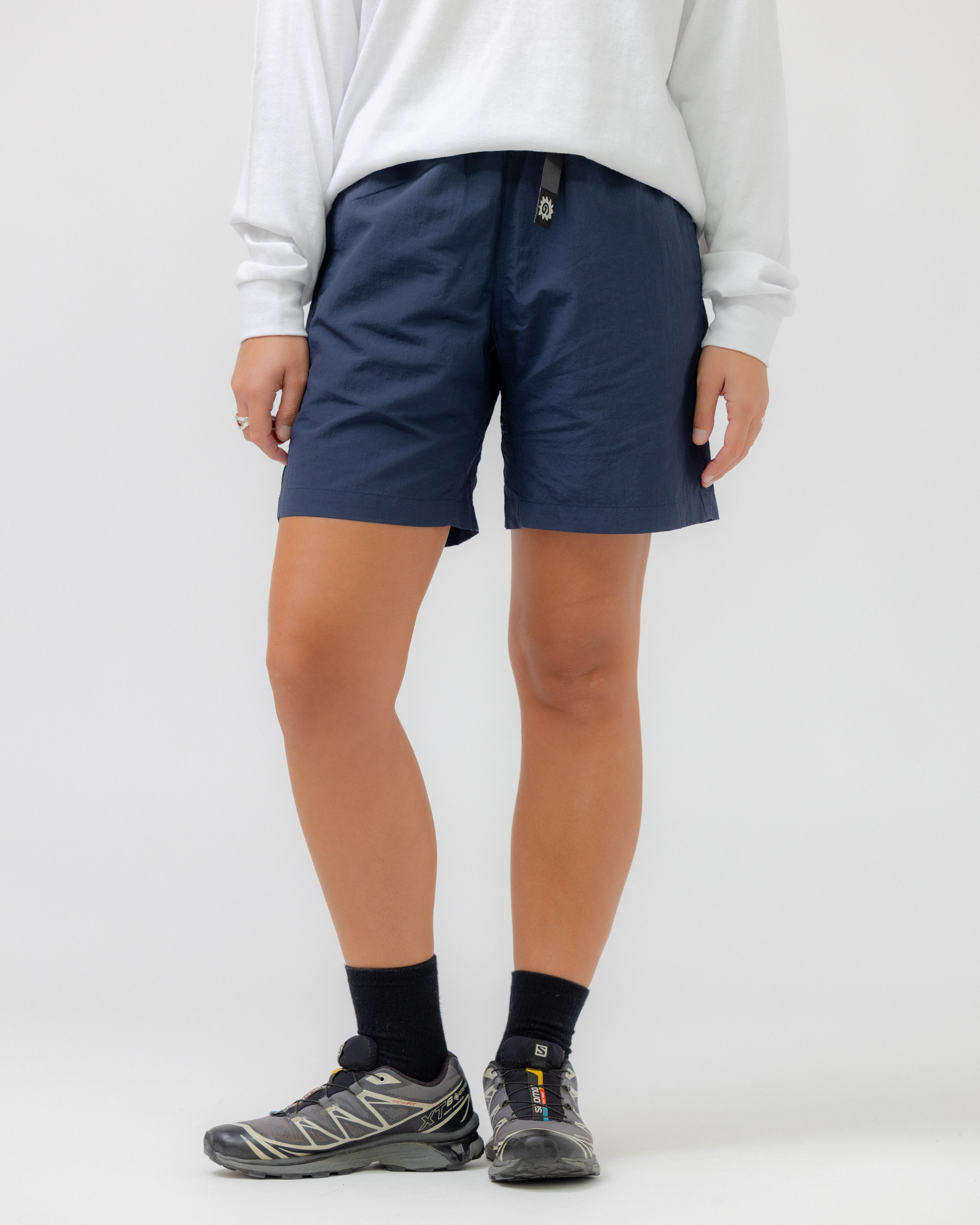 Scroggin Short - Navy