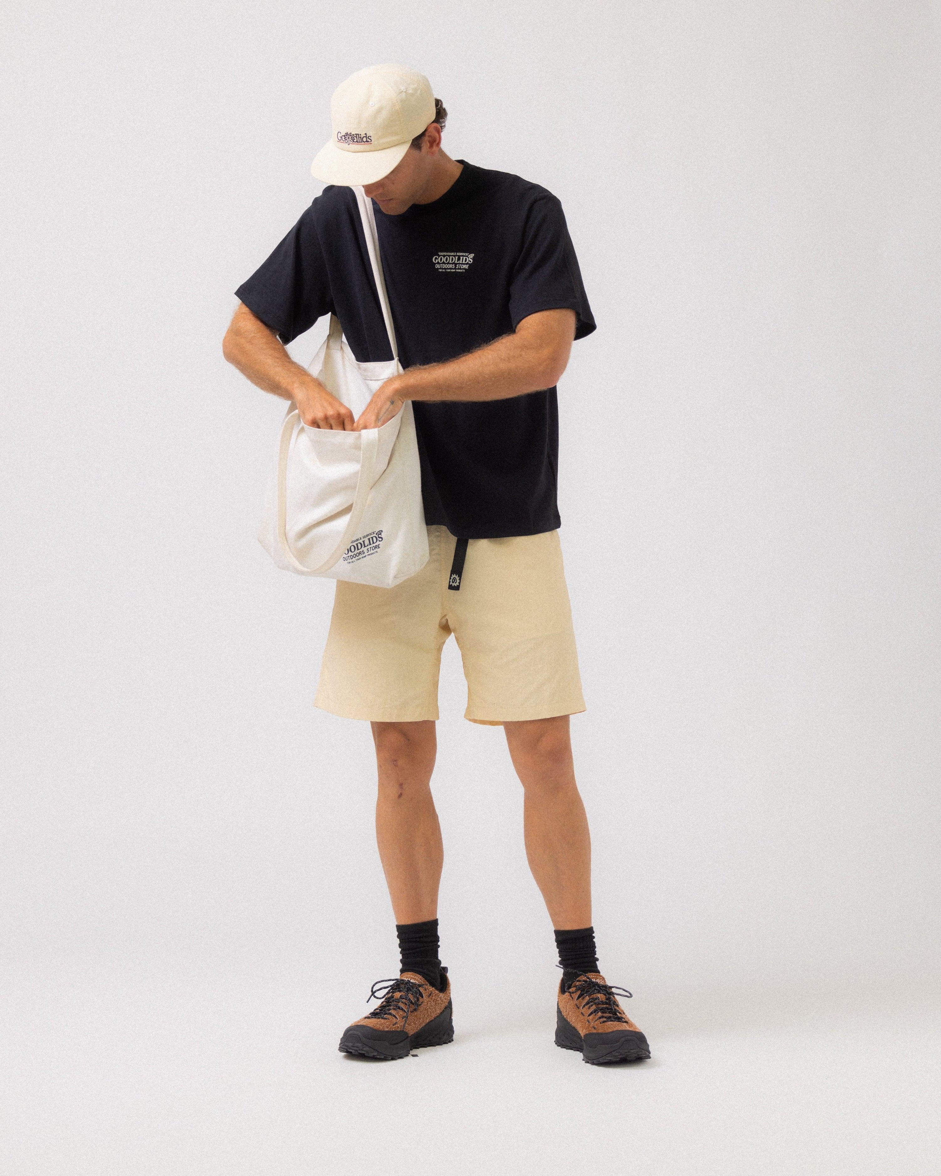 Store Tee
