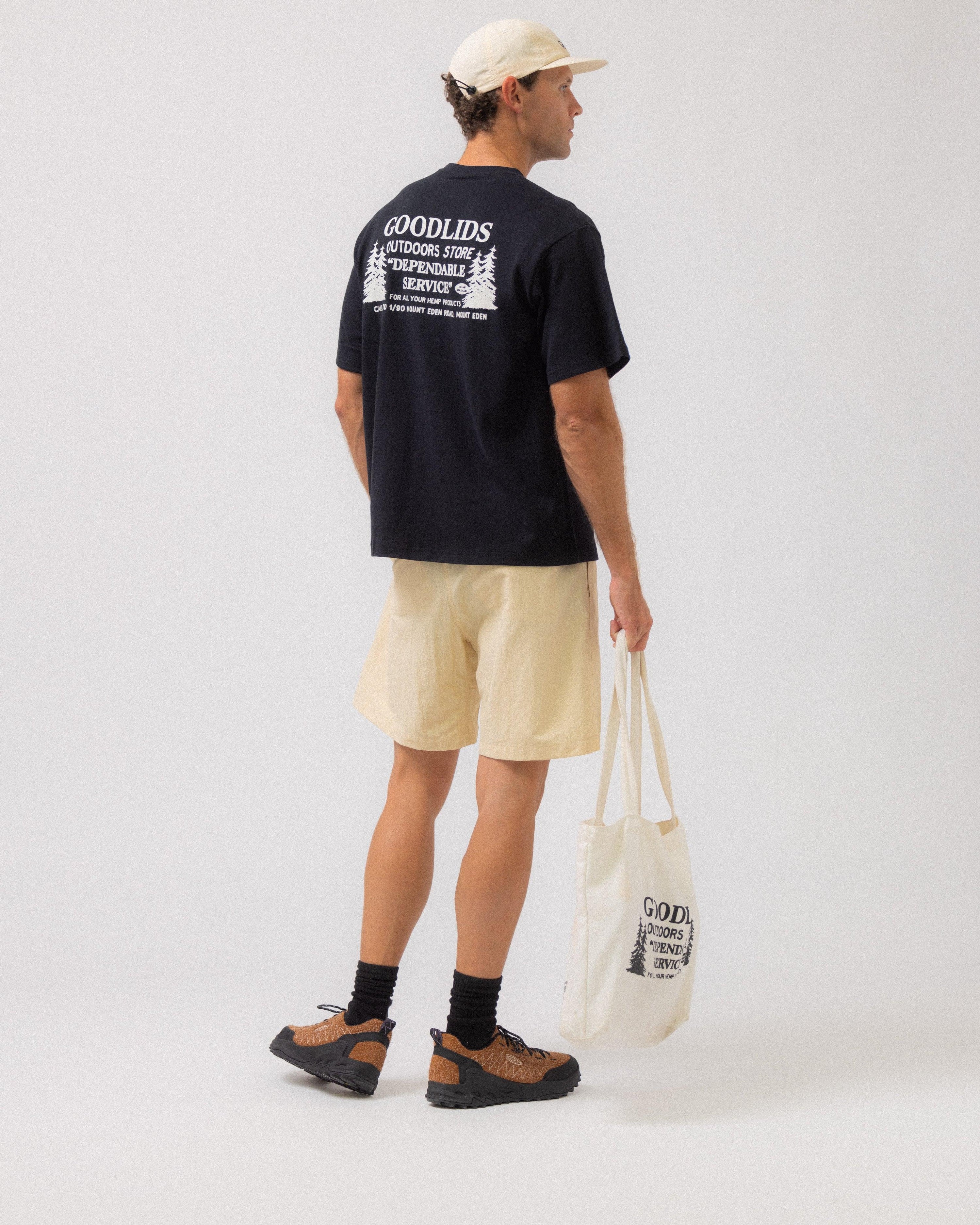 Store Tee