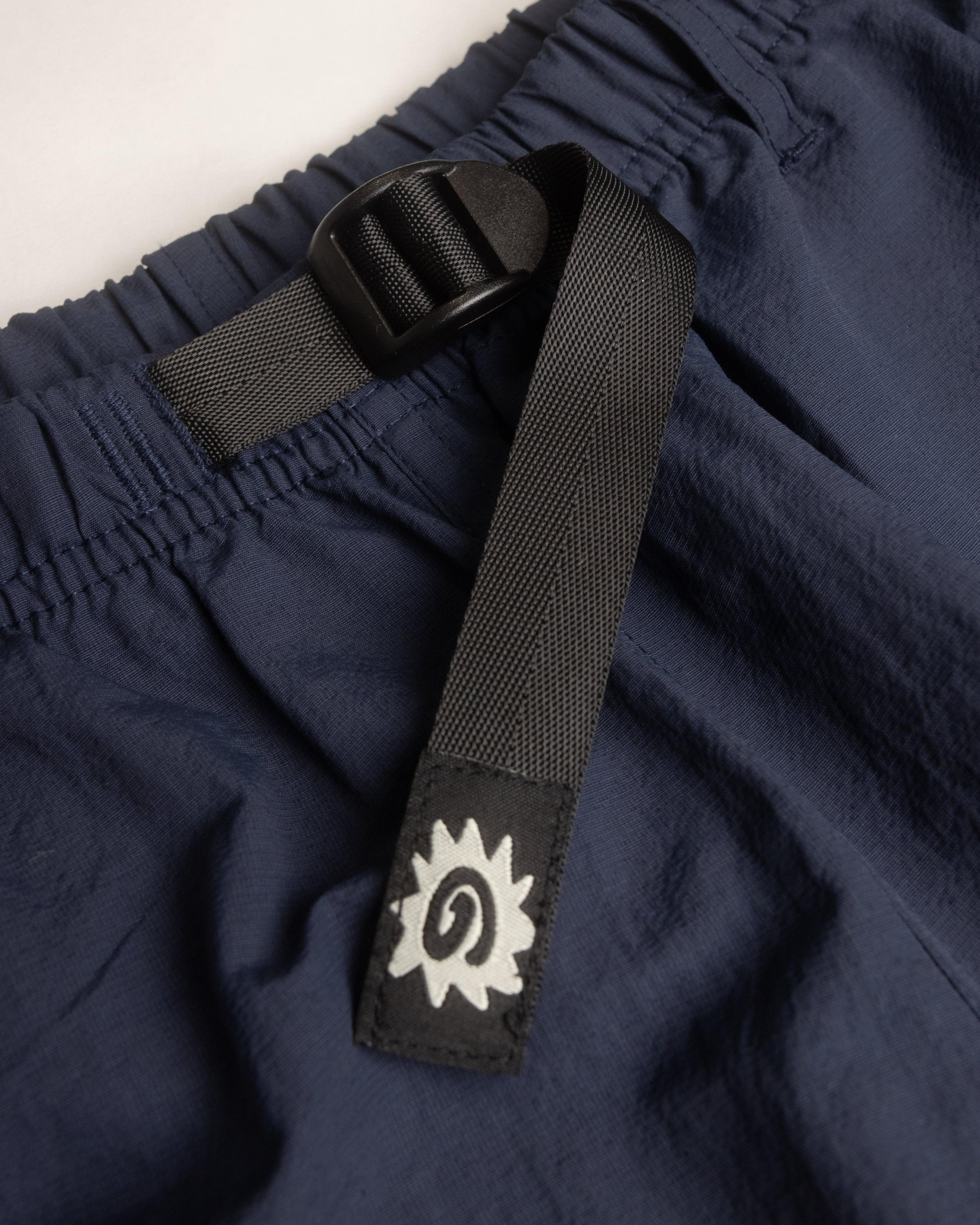 Scroggin Short - Navy