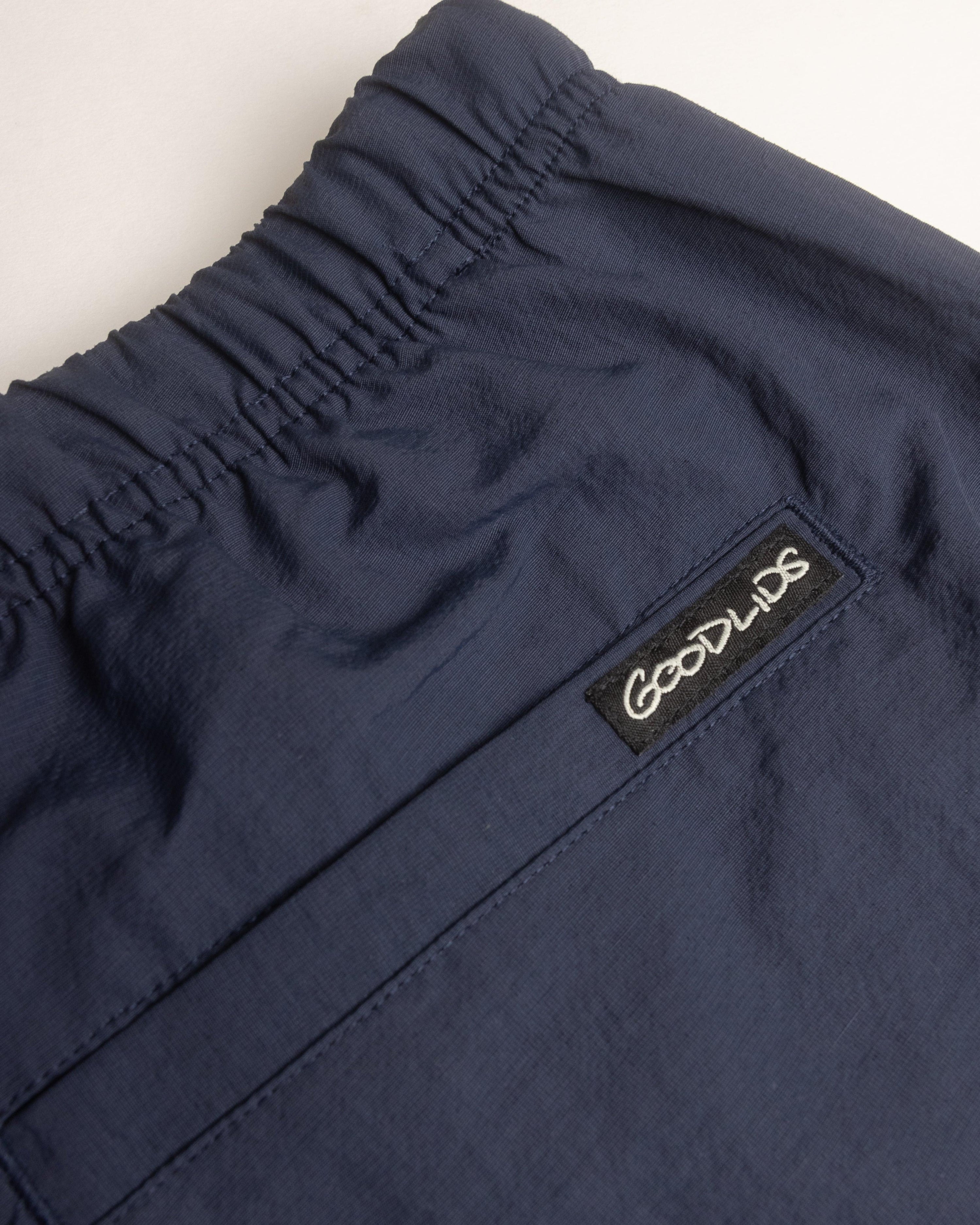 Scroggin Short - Navy