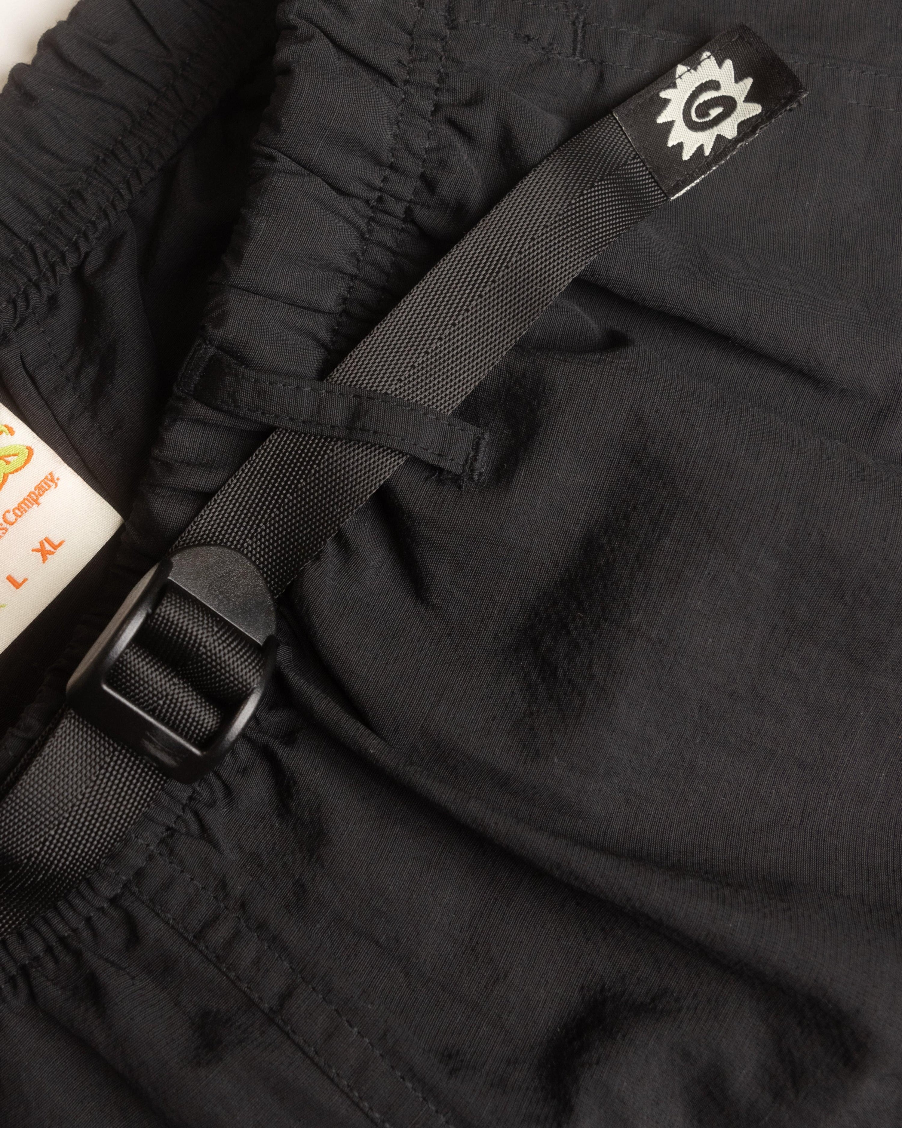 Scroggin Short - Black