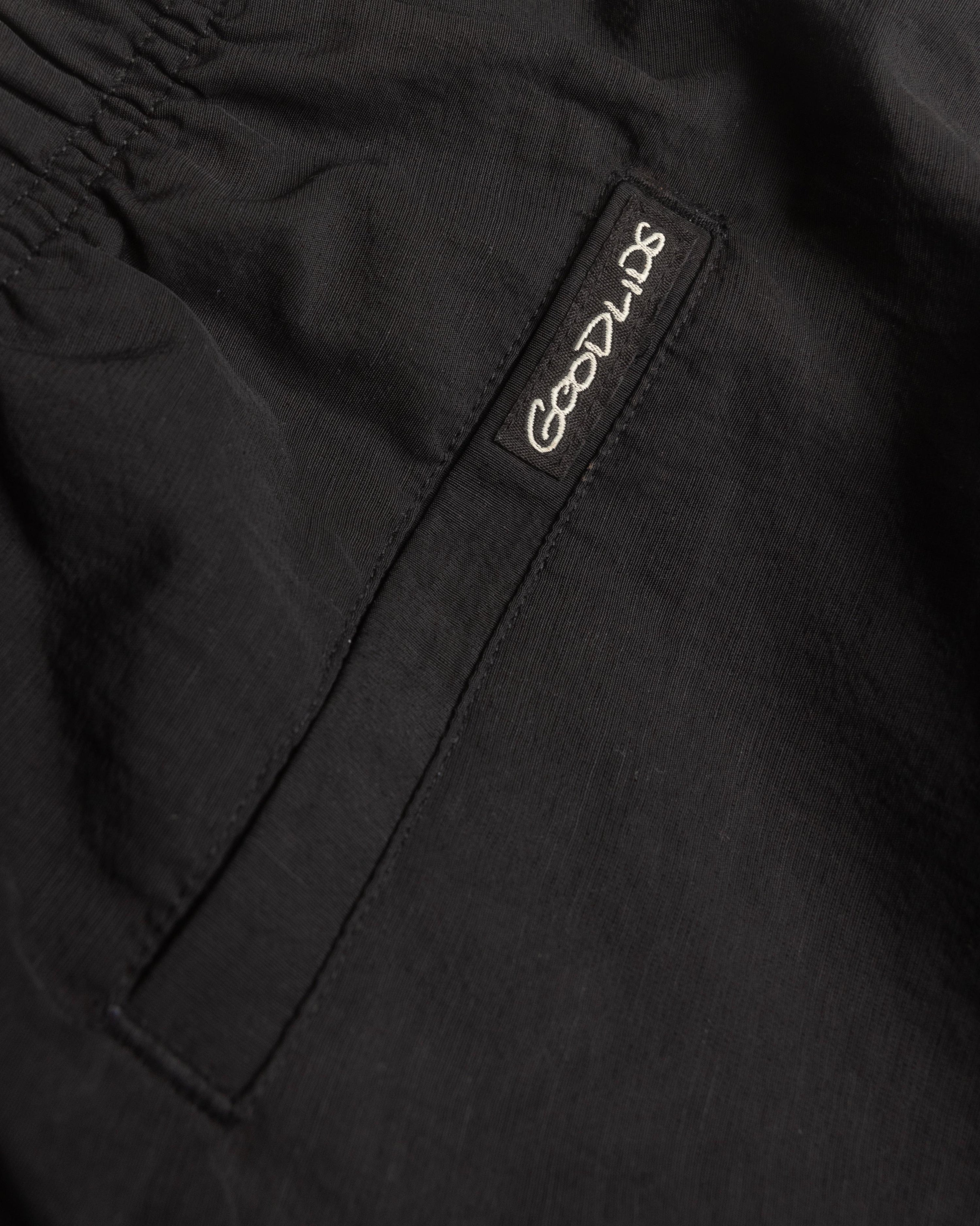 Scroggin Short - Black