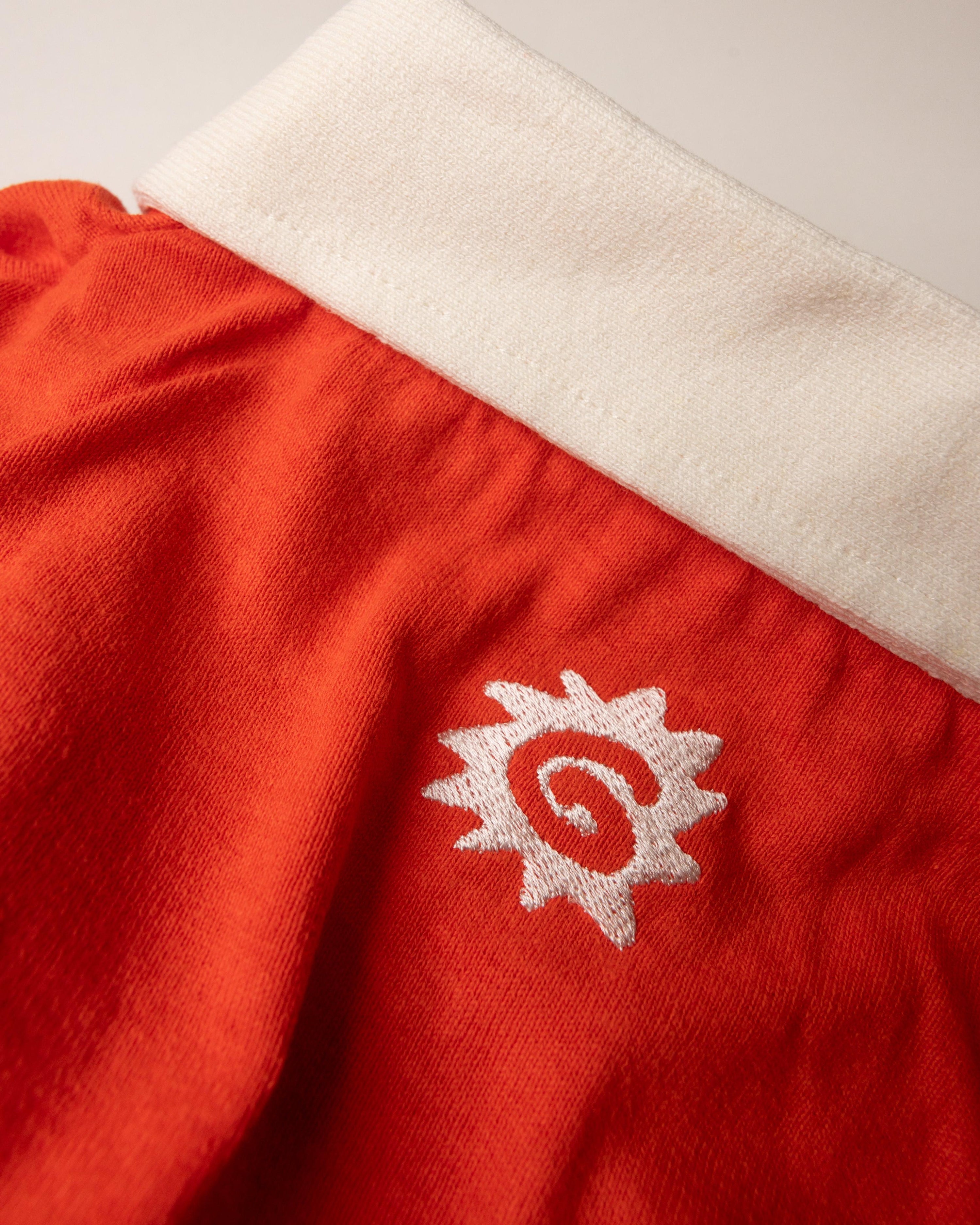 Hemp Rugby - Clayburn