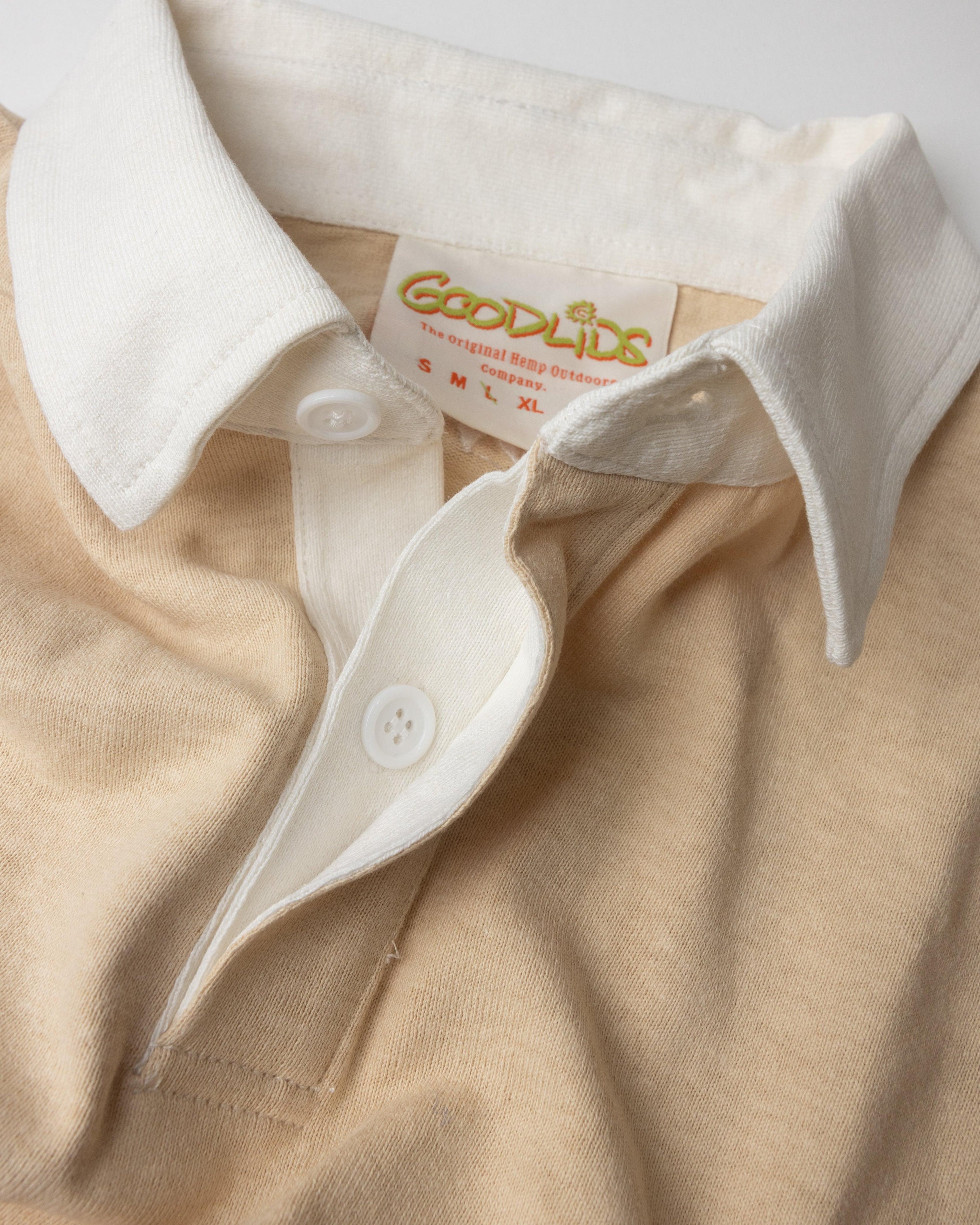 Hemp Rugby - Boulder