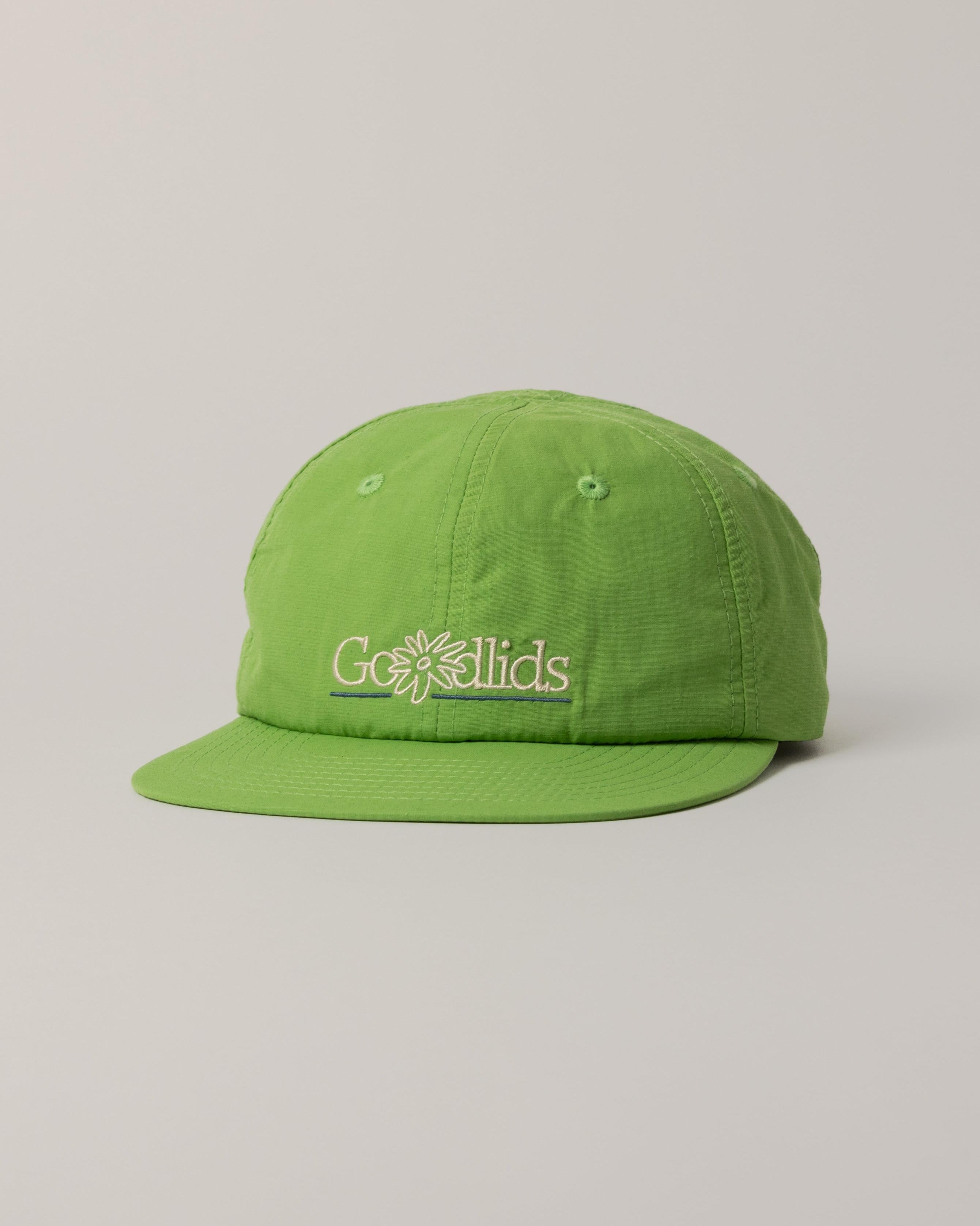 Splash Soft-Brim - Kiwi