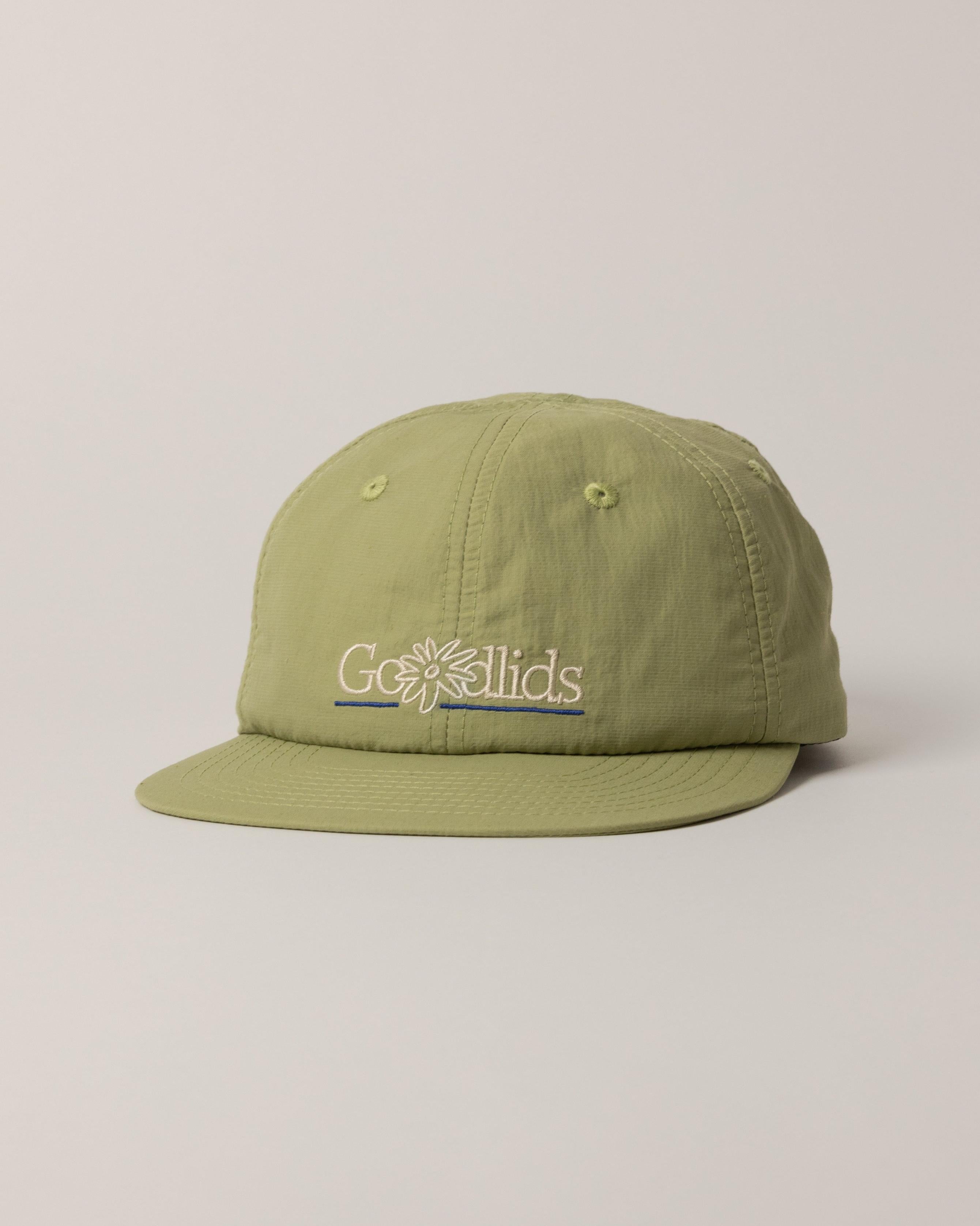 Splash Soft-Brim - Olive