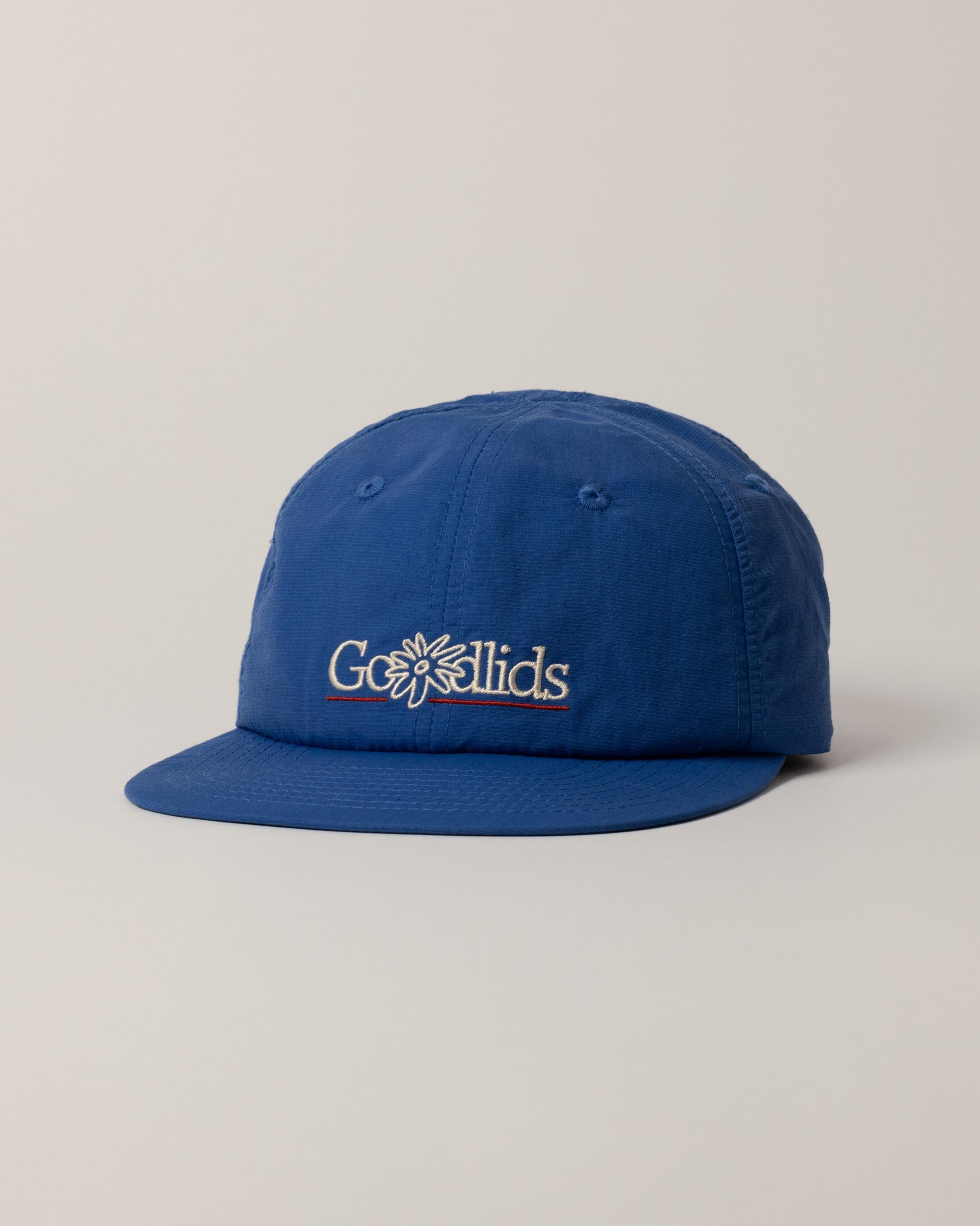 Splash Soft-Brim - Cobalt