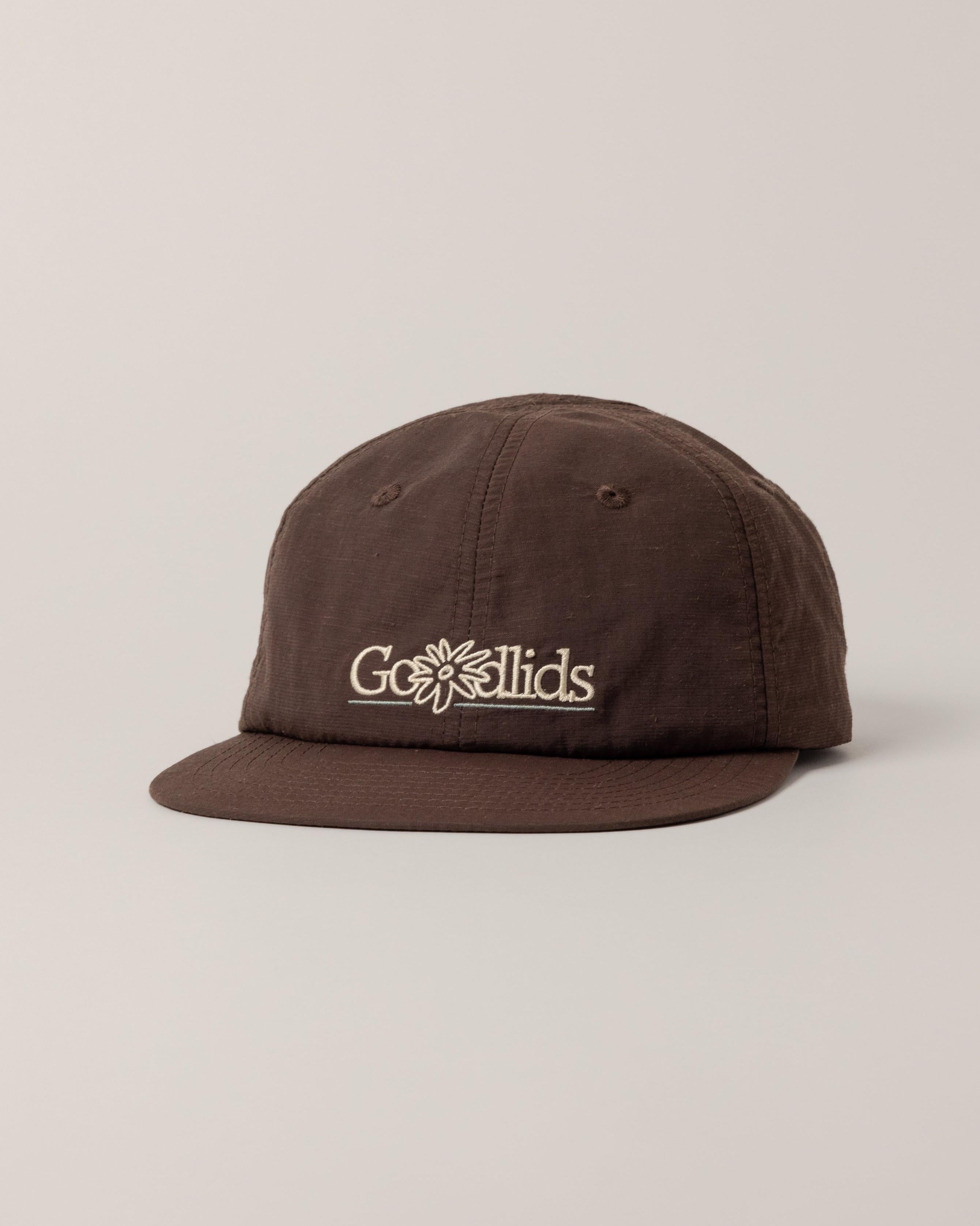 Splash Soft-Brim - Brown
