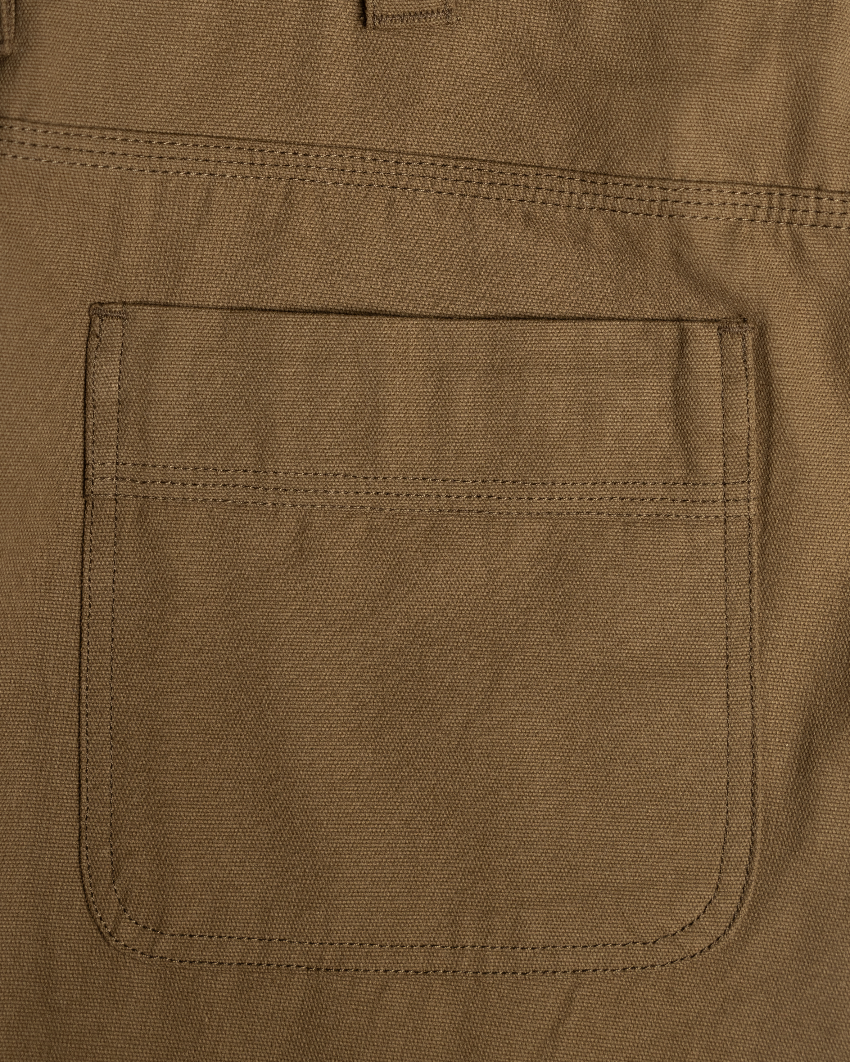 Fatigue Pants - Army