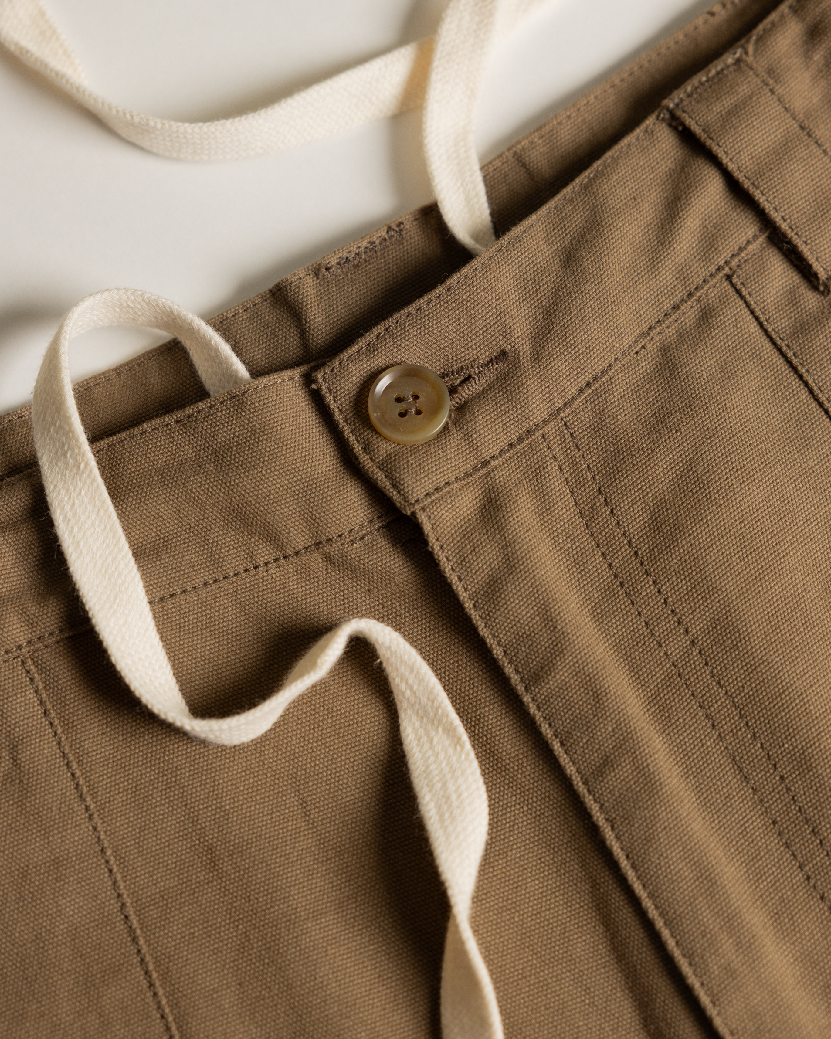 Fatigue Pants - Army