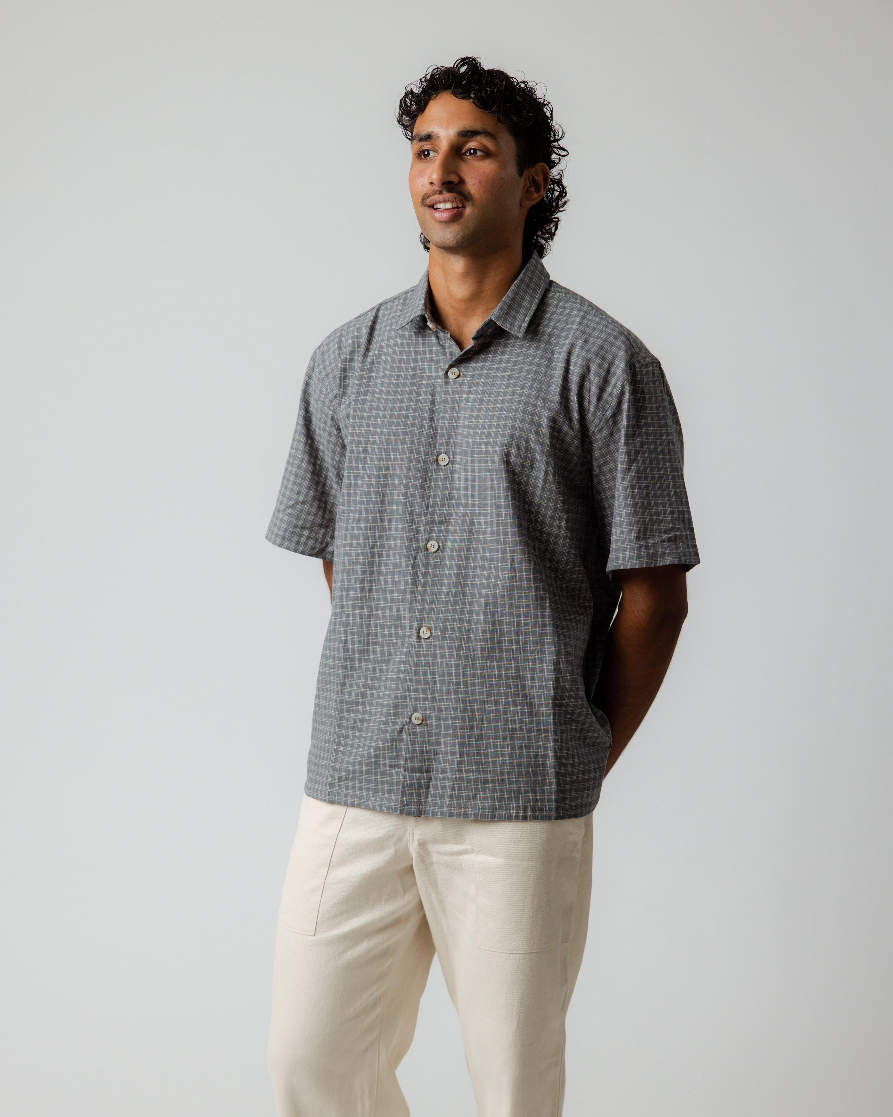 Venture Shirt - Muriwai
