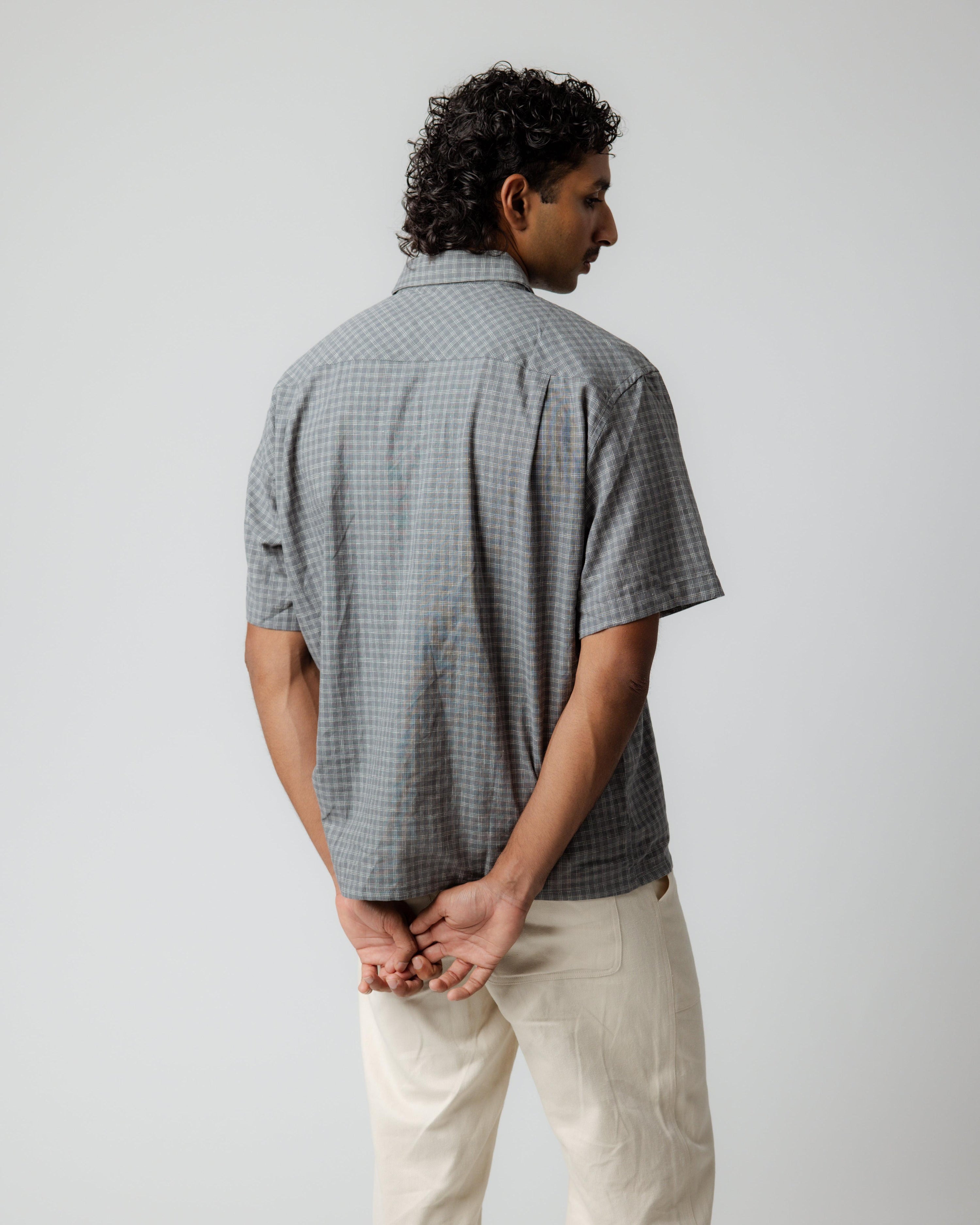 Venture Shirt - Muriwai