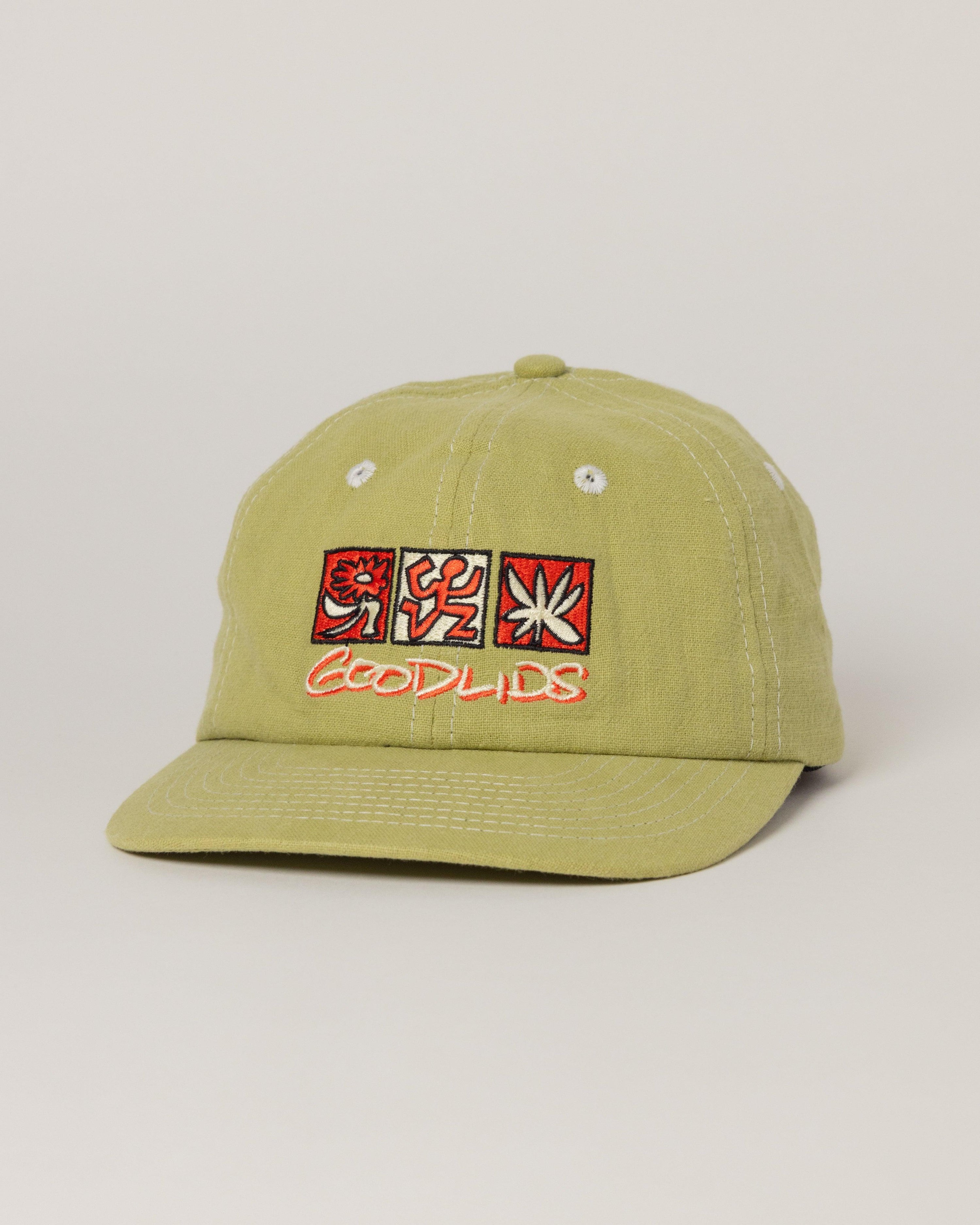 Essence Lid - Wasabi