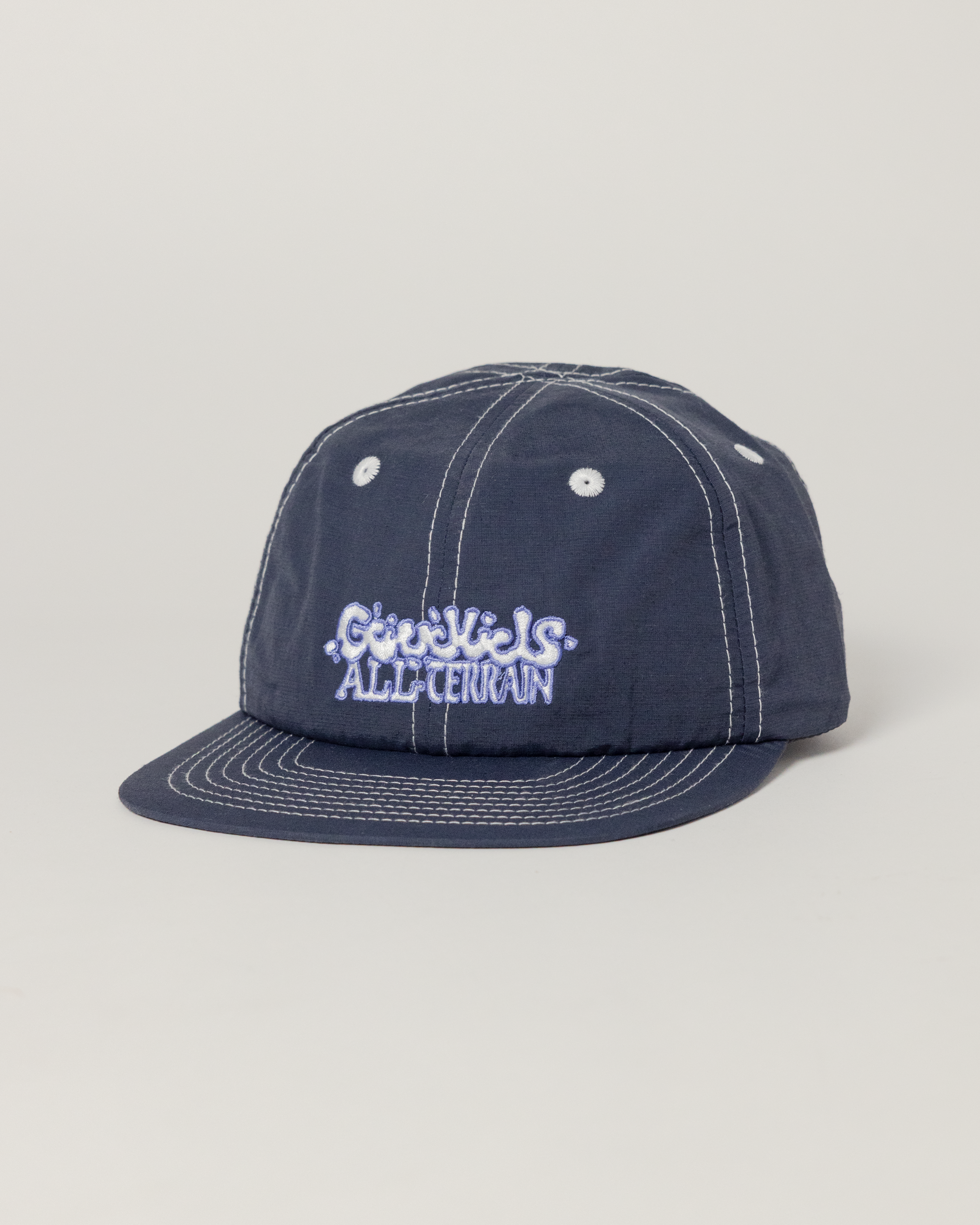 ATR Soft-Brim - Navy