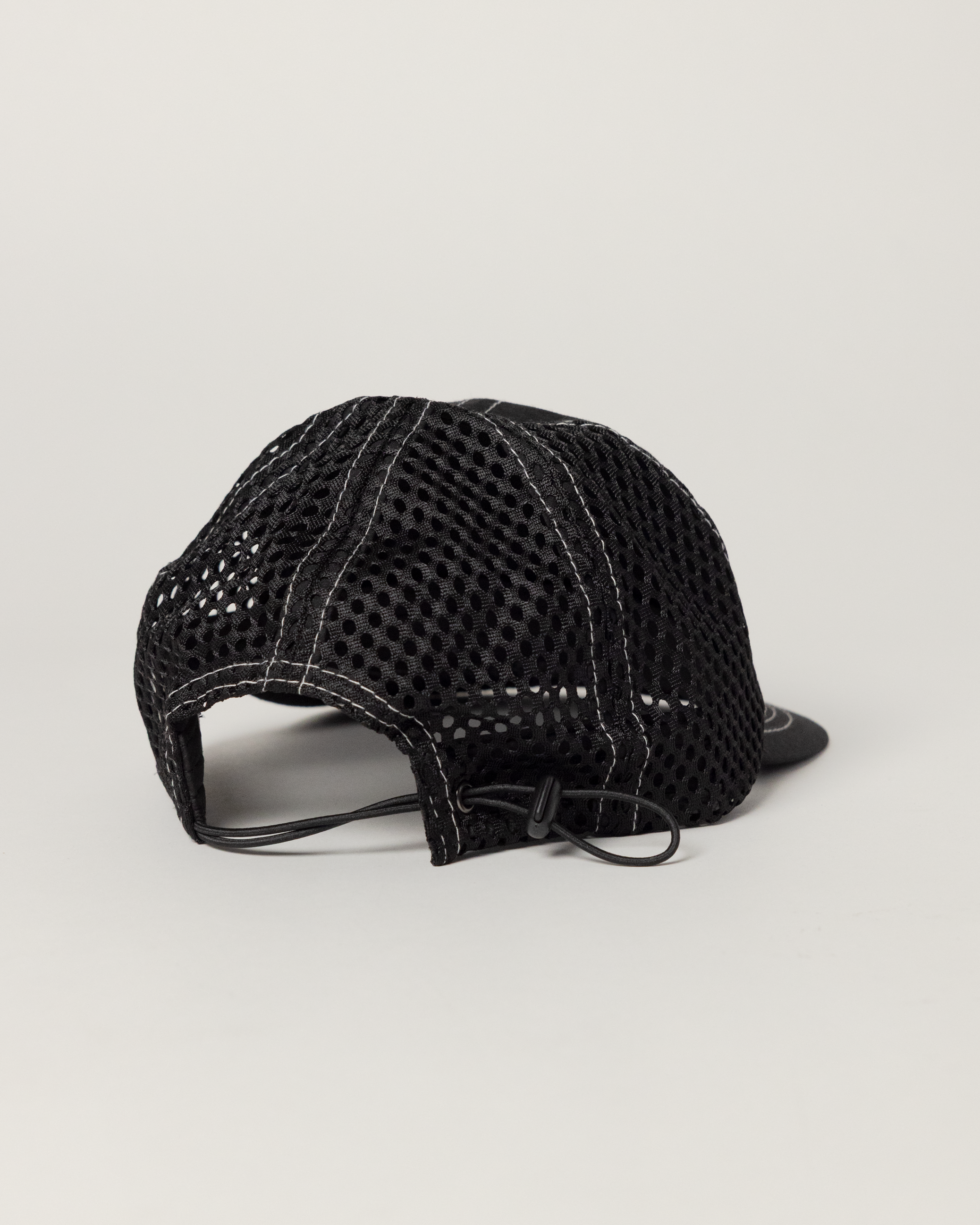 Observation Soft-Brim - Black
