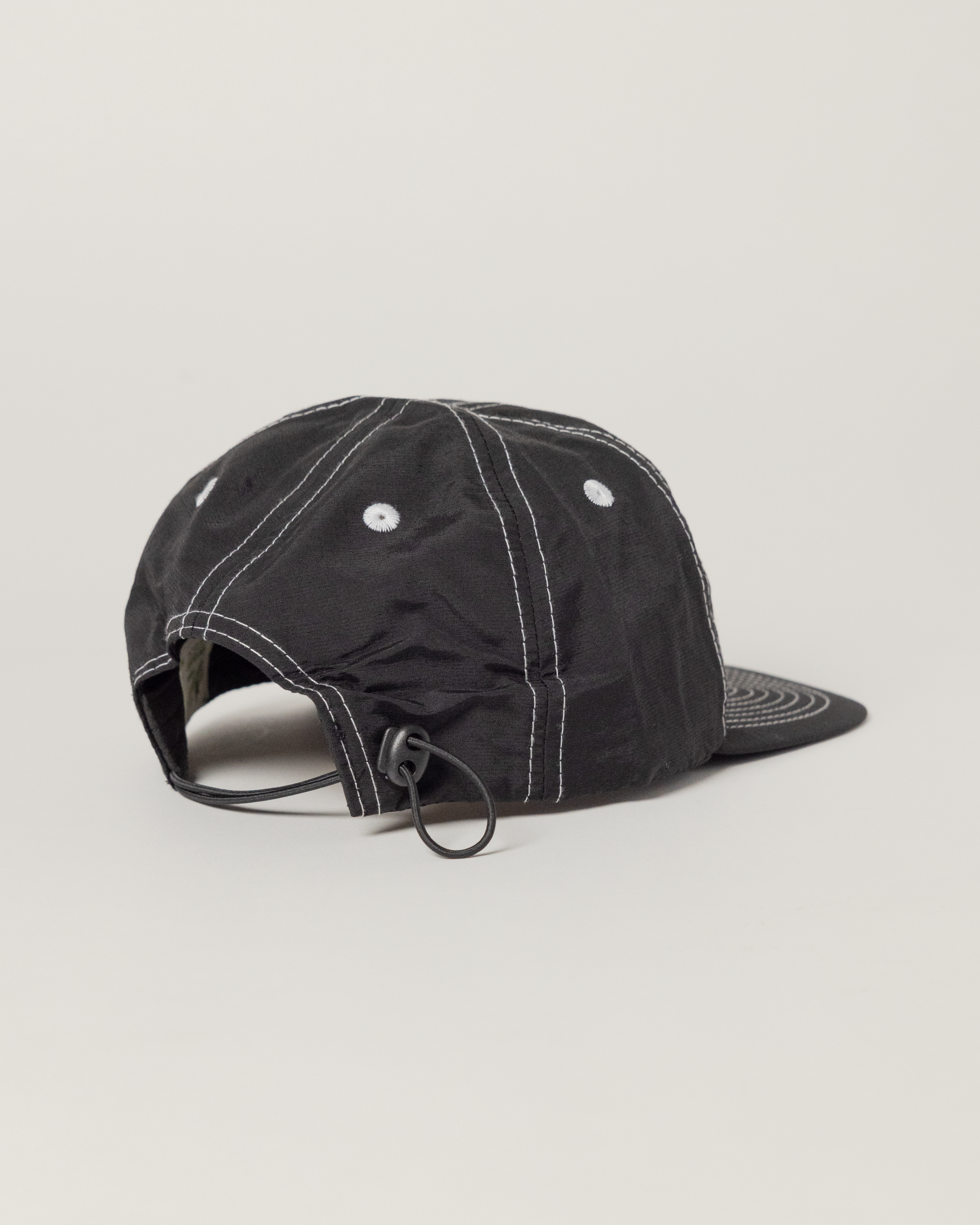 ATR Soft-Brim - Black
