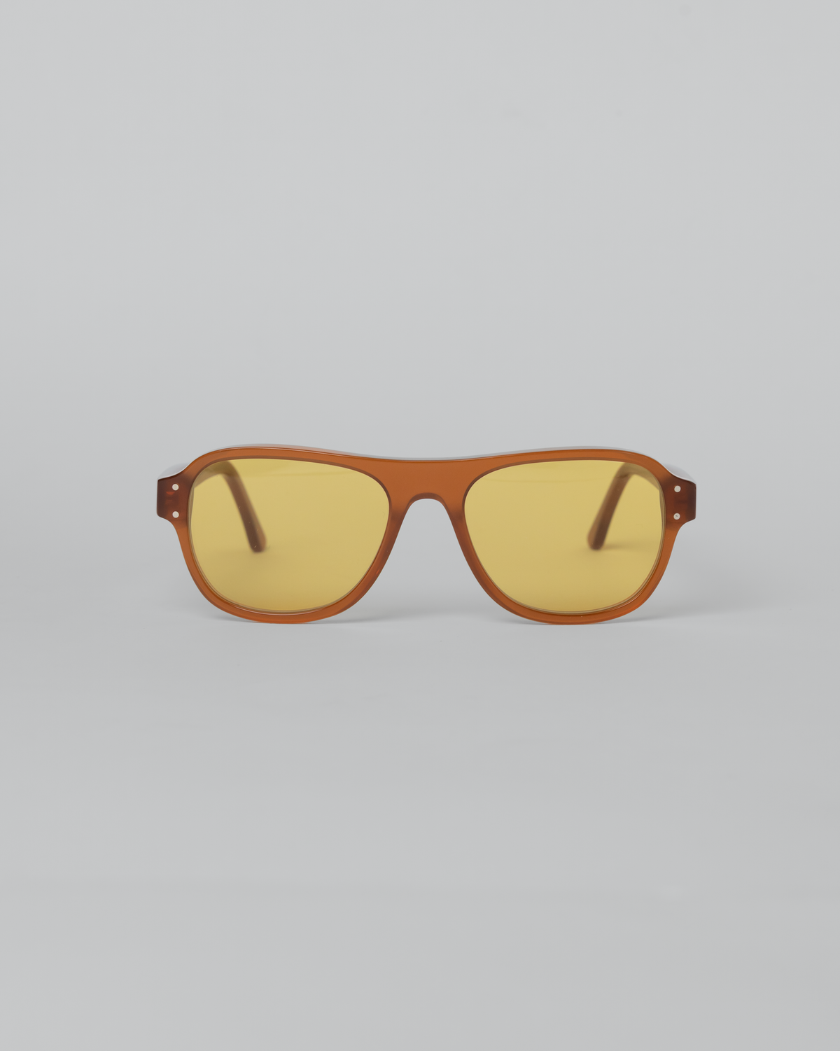 Southern Aviator - Orange/Yellow