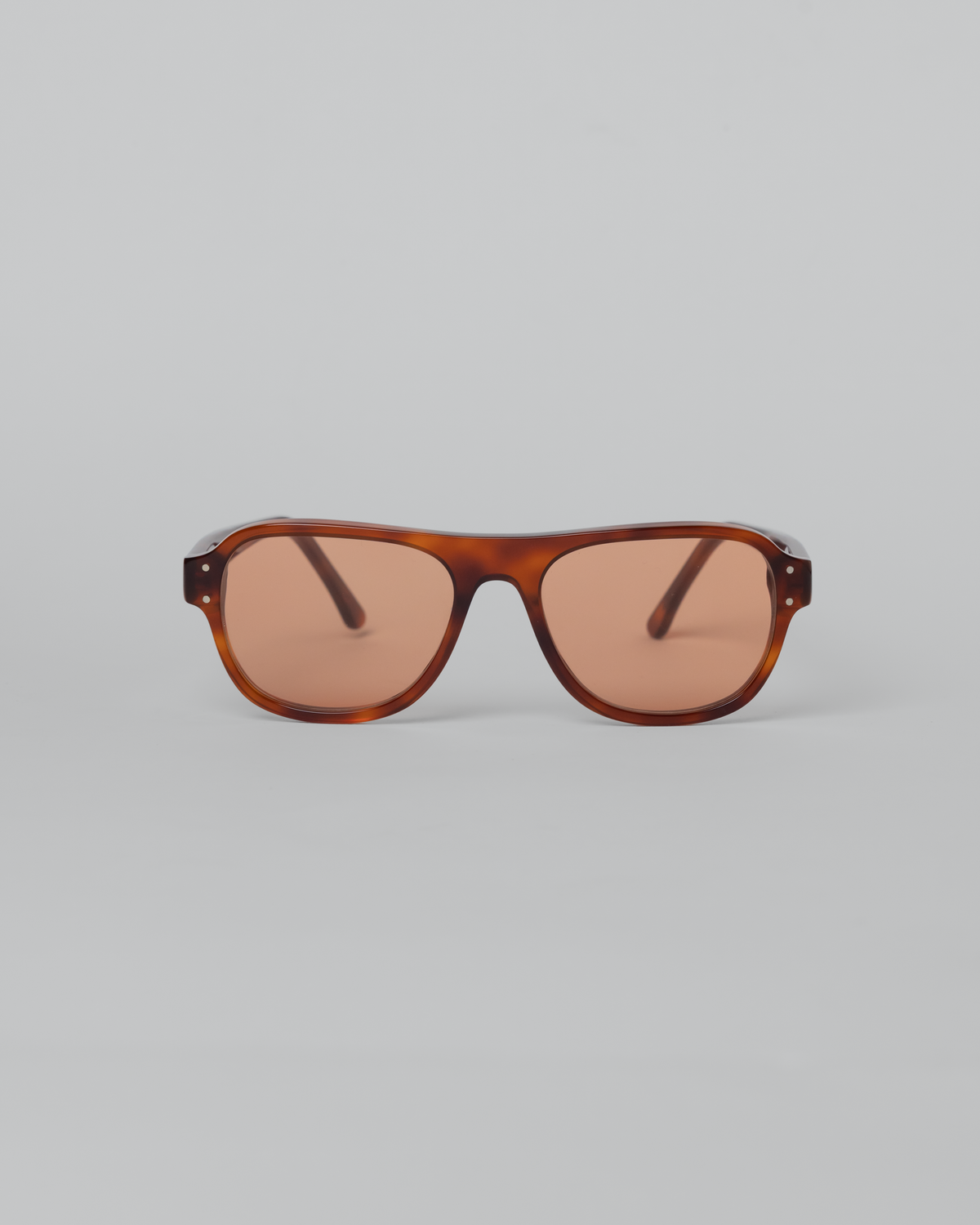 Southern Aviator - Tortoise/Pink