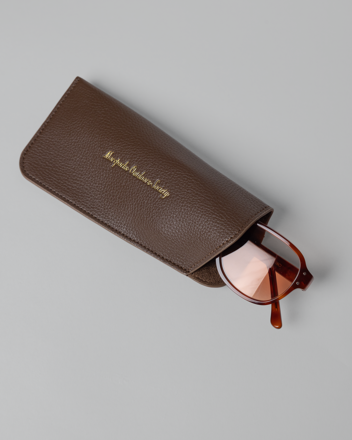 Southern Aviator - Tortoise/Pink
