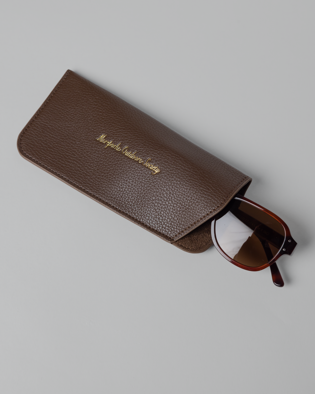 Southern Aviator - Tortoise/Brown