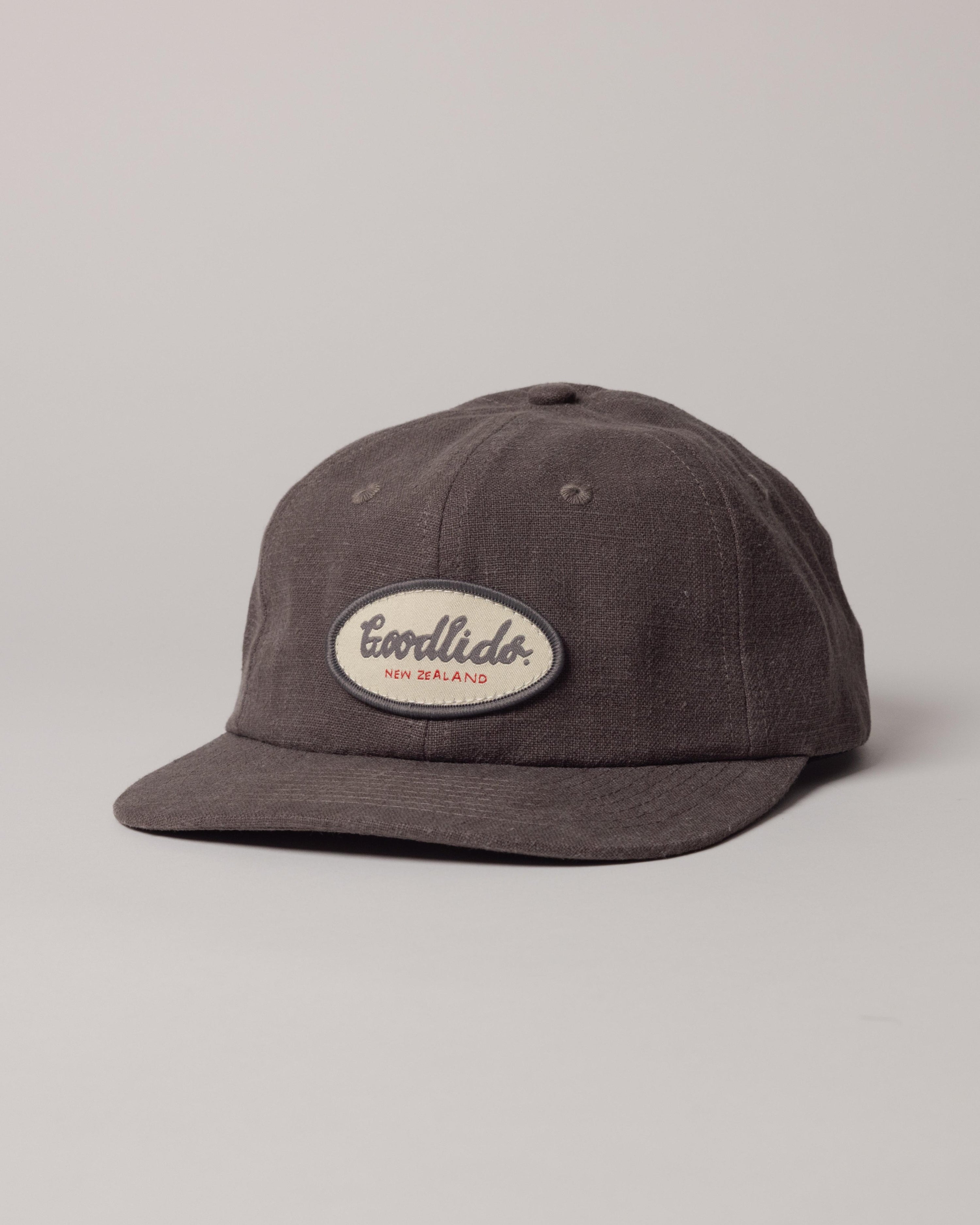 Signature Lid - Grey