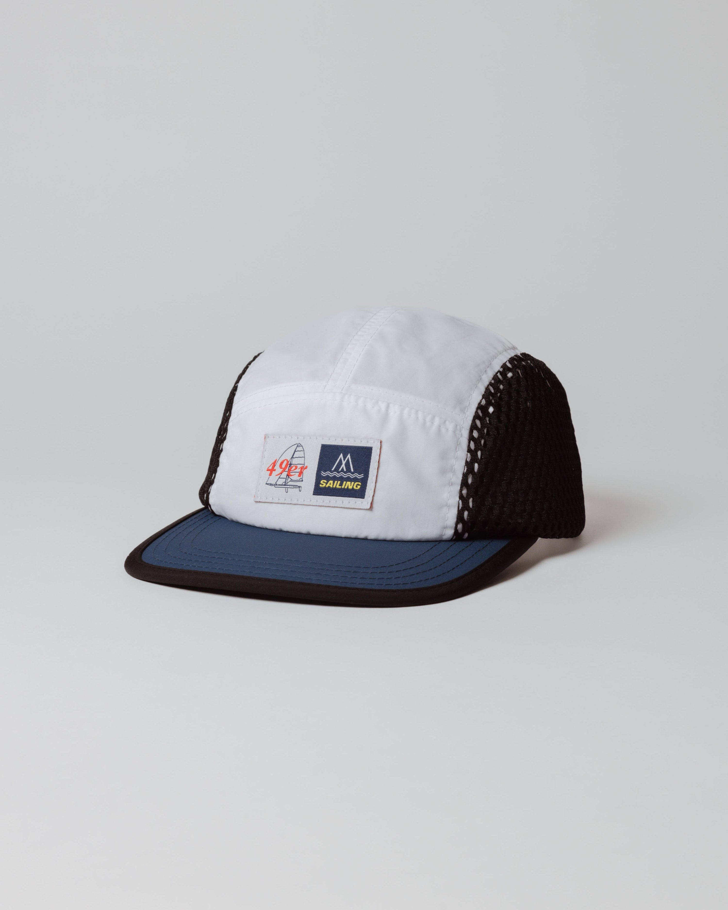 49er Five-Panel