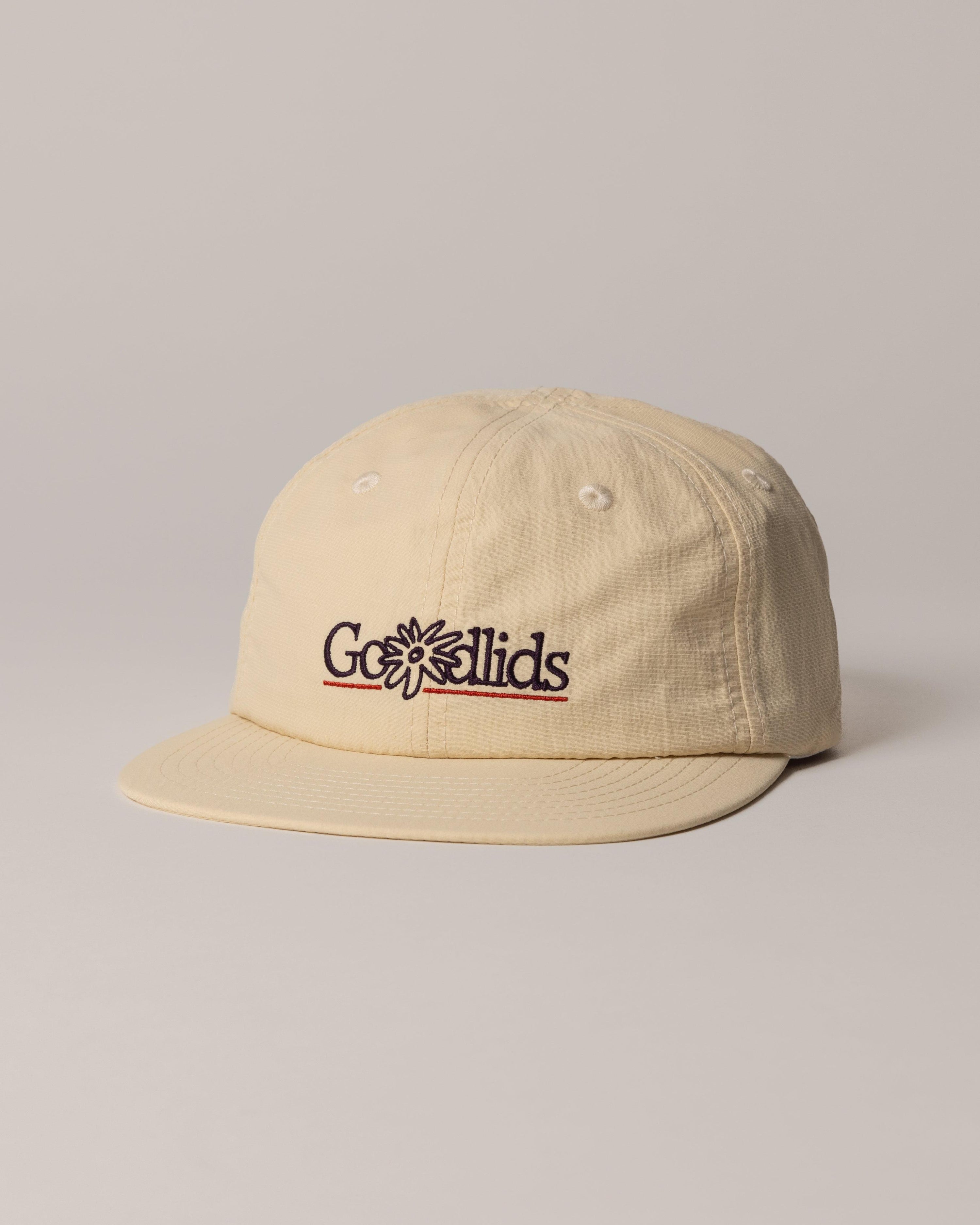 Splash Soft-Brim - Cream