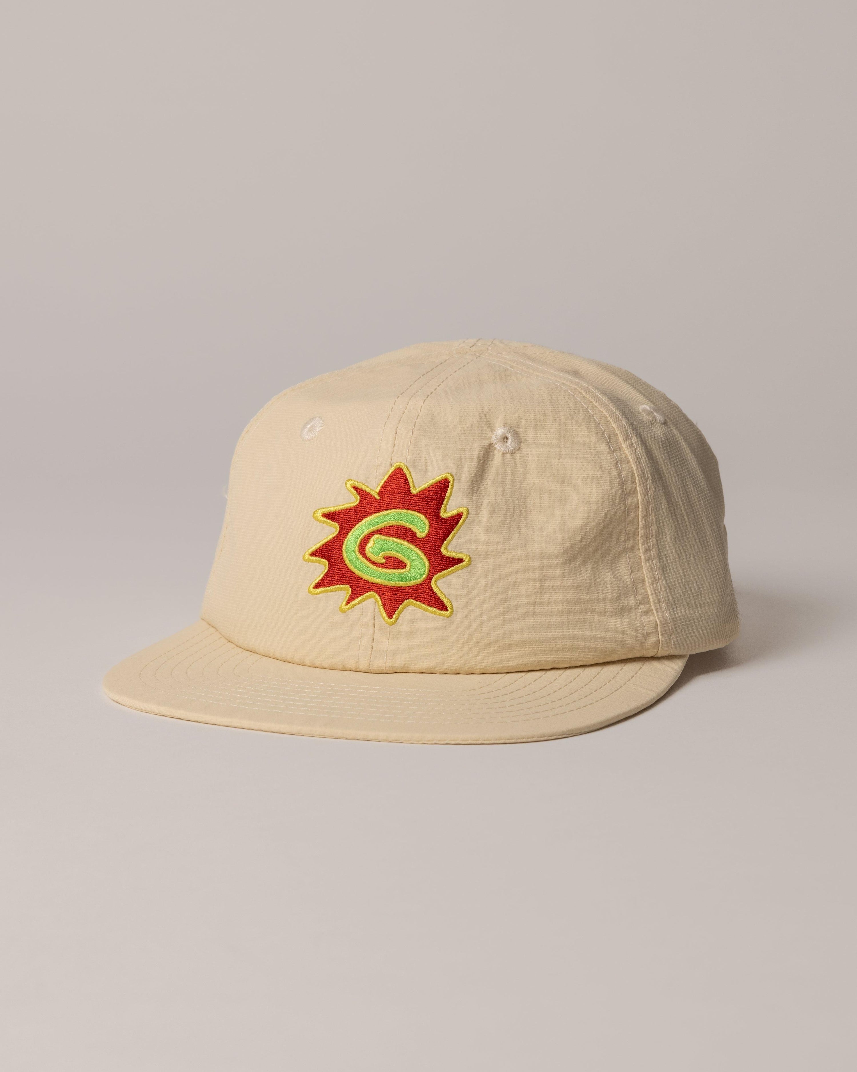 G Soft-Brim - Cream