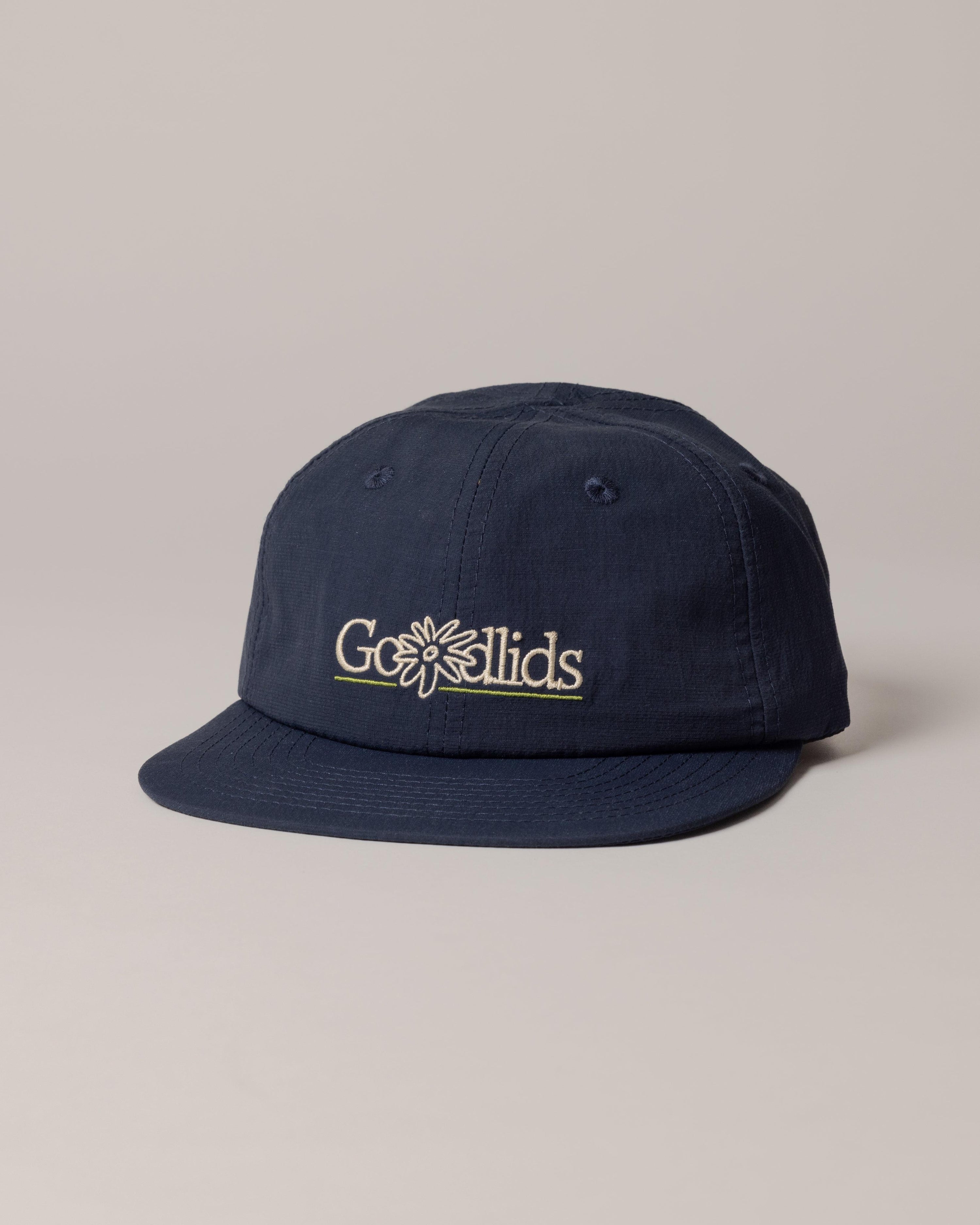 Splash Soft-Brim - Navy