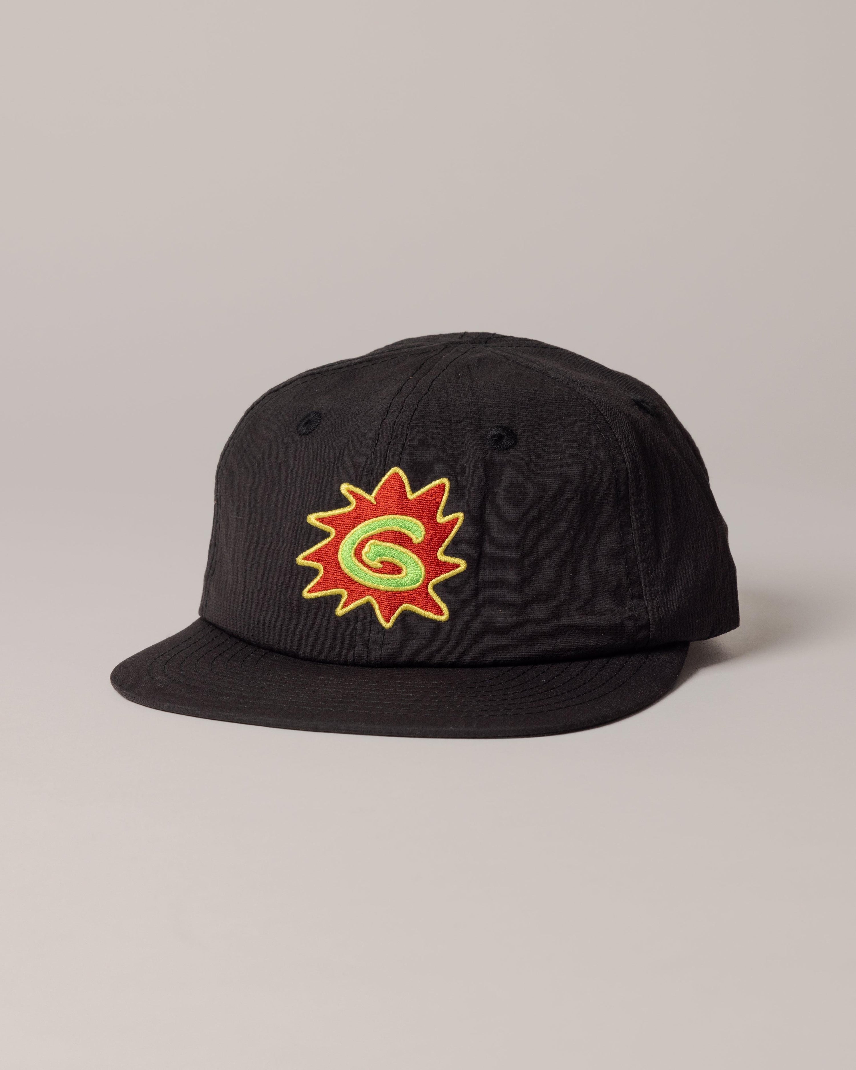 G Soft-Brim - Black